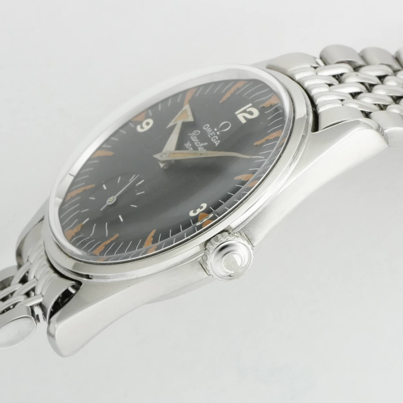 OMEGA RANCHERO