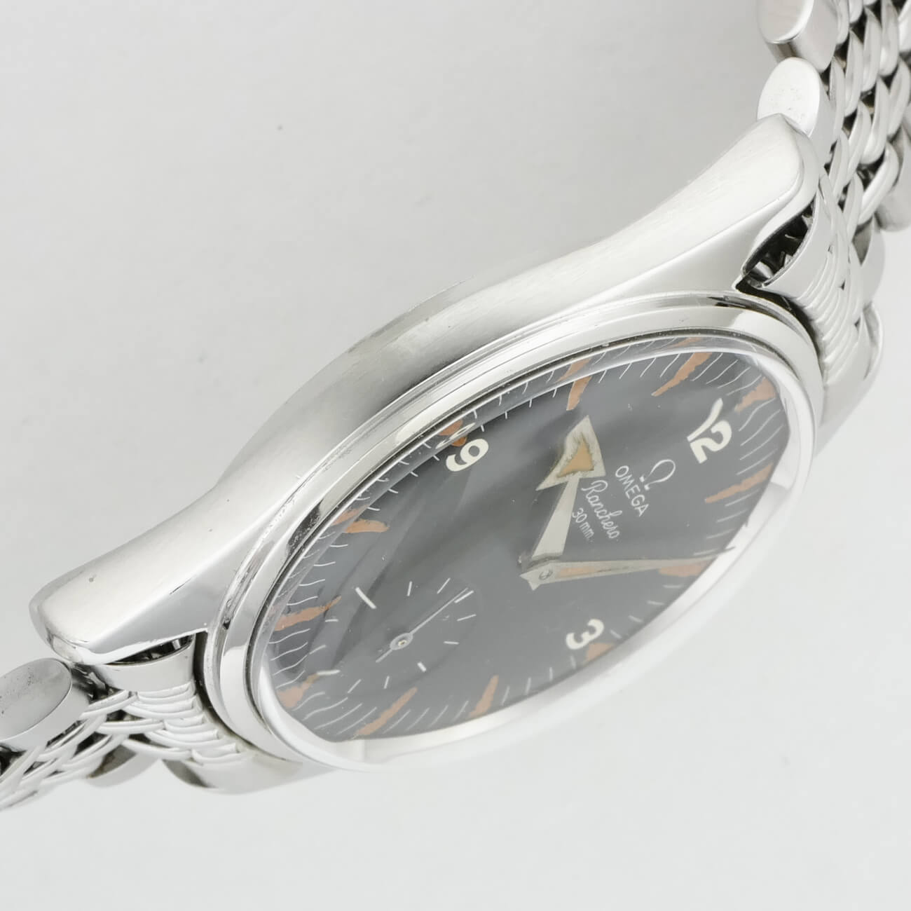 OMEGA RANCHERO