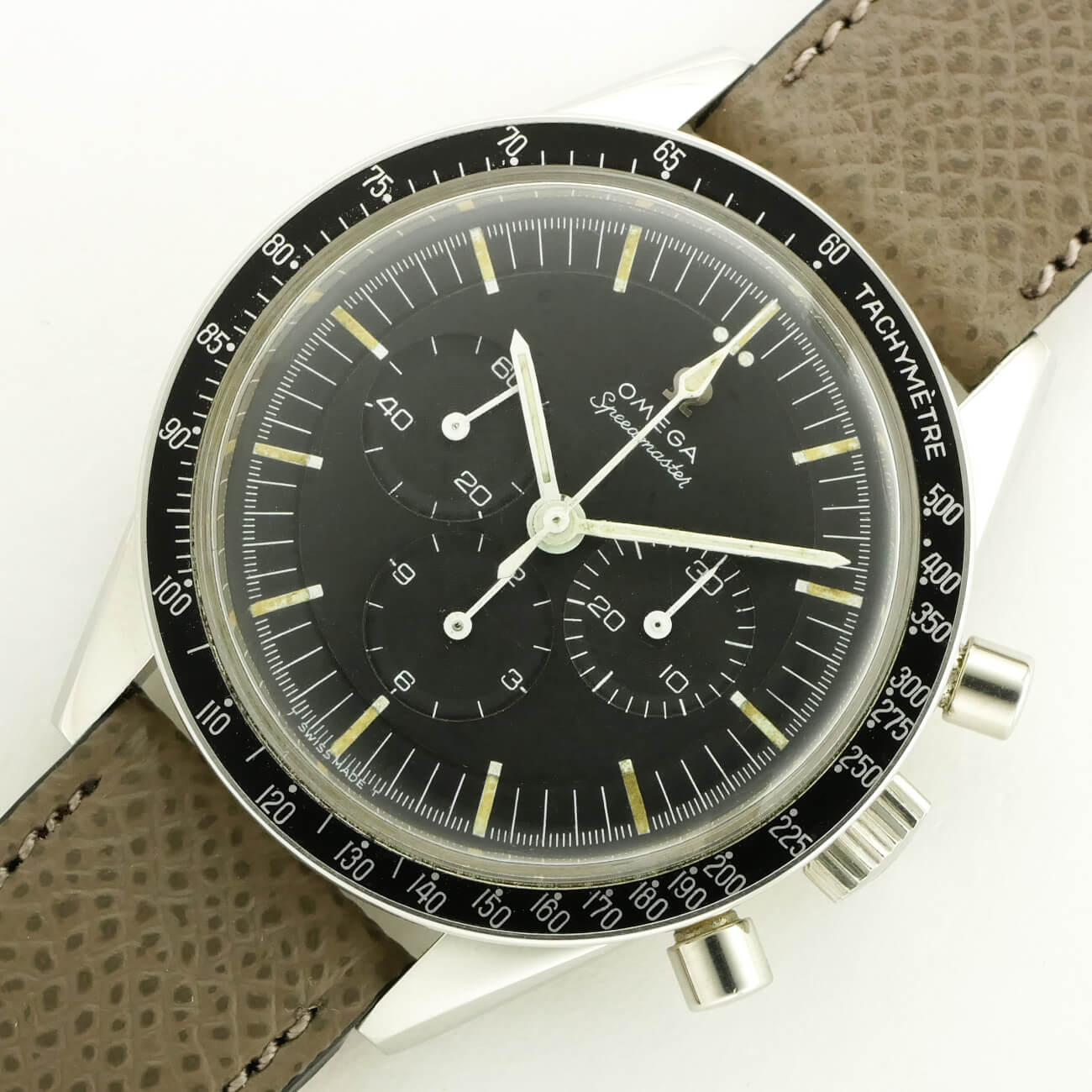 OMEGA SPEEDMASTER