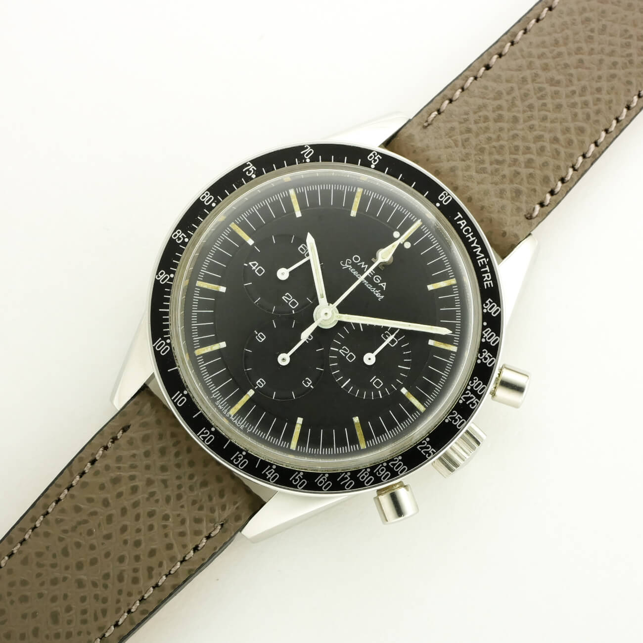 OMEGA SPEEDMASTER