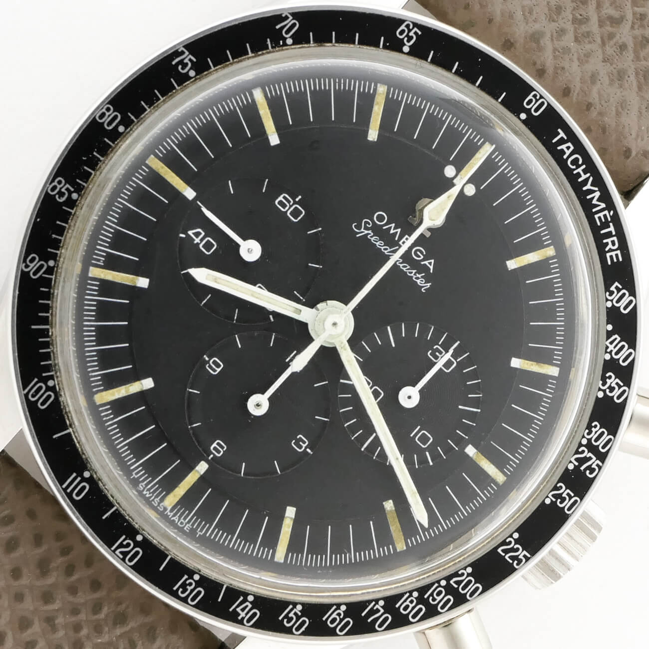 OMEGA SPEEDMASTER