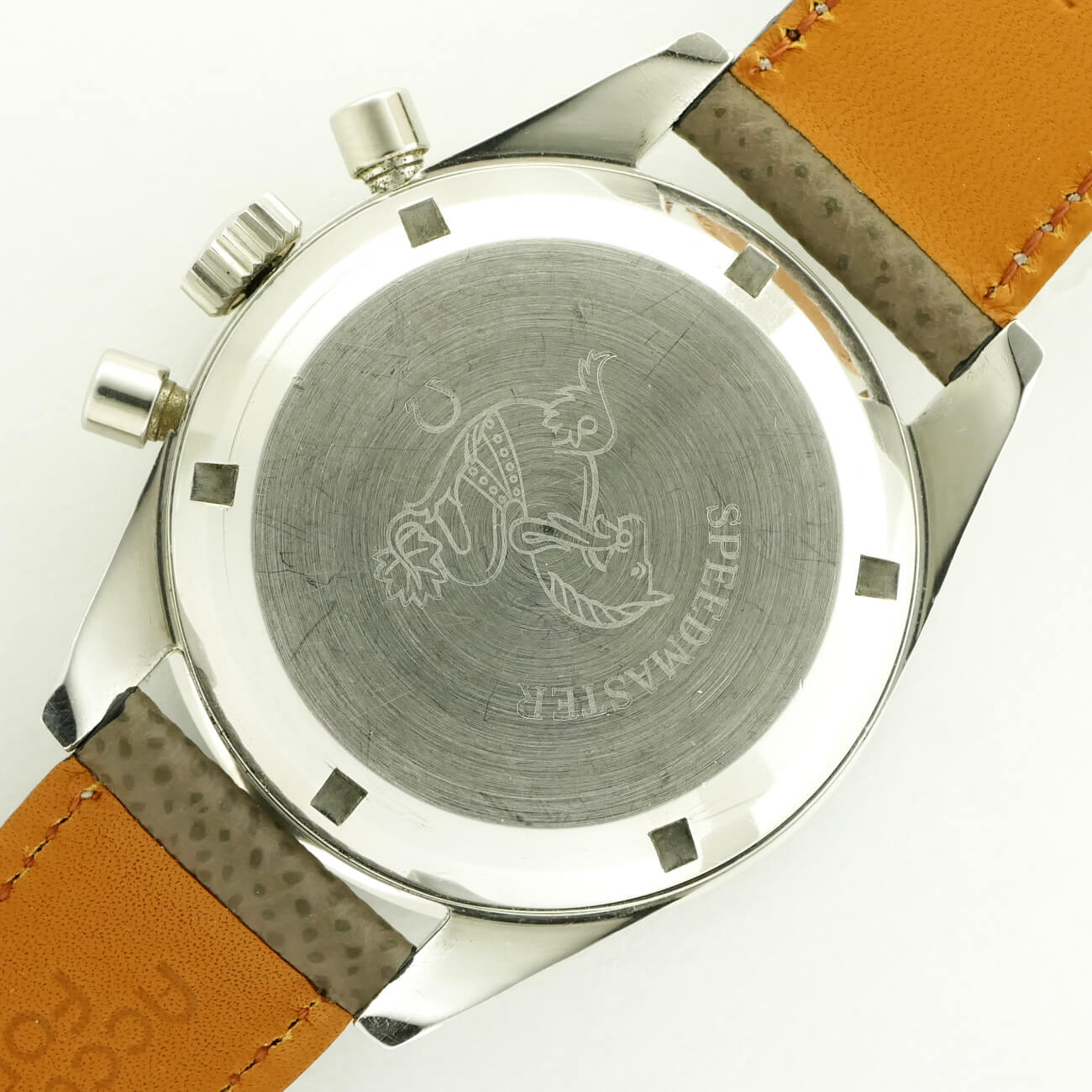 OMEGA SPEEDMASTER