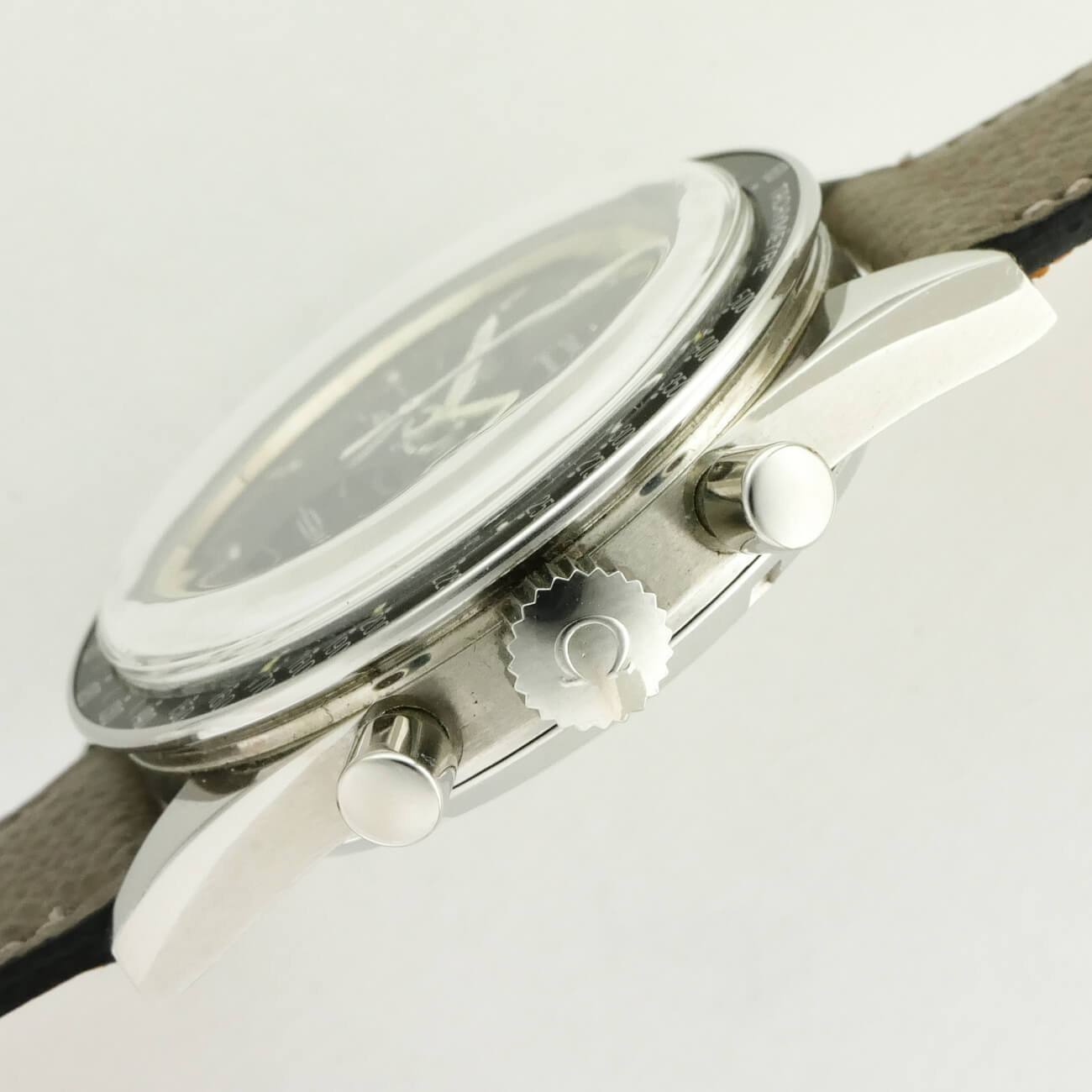 OMEGA SPEEDMASTER