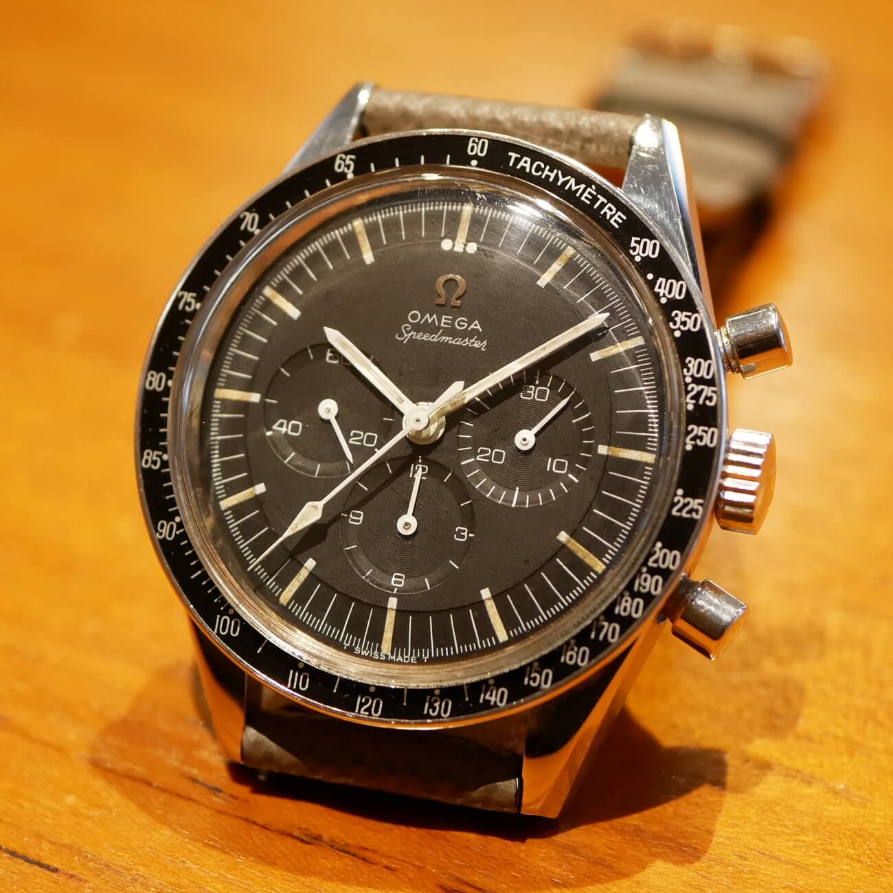 OMEGA SPEEDMASTER