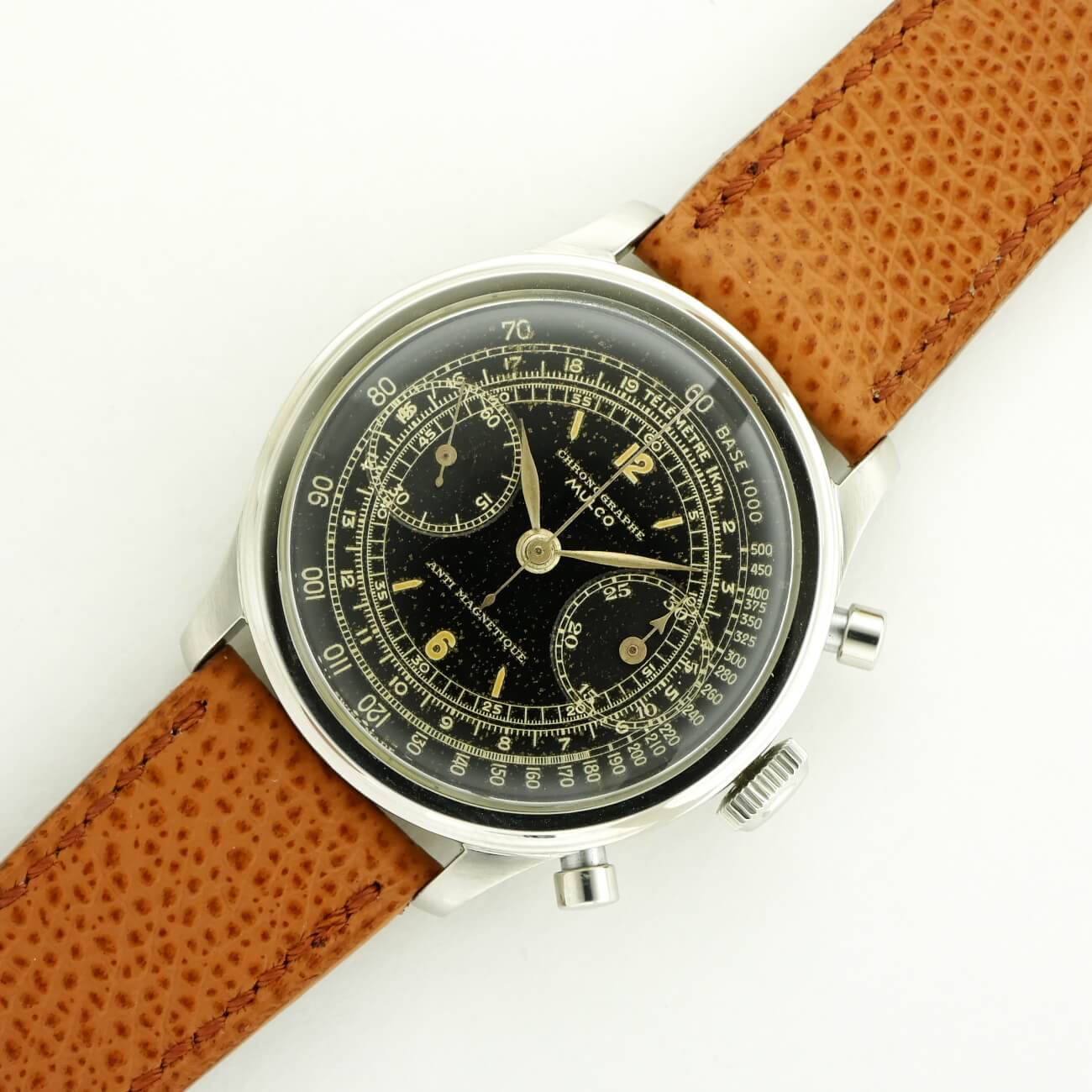 MULCO CHRONOGRAPH