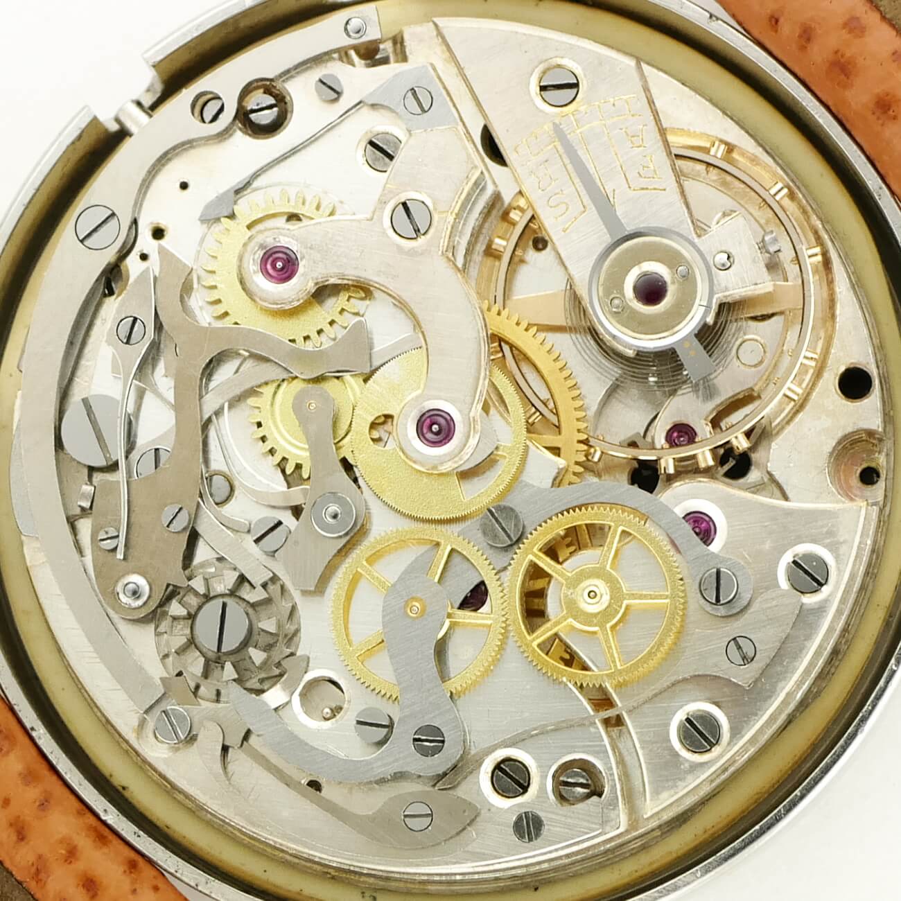 MULCO CHRONOGRAPH