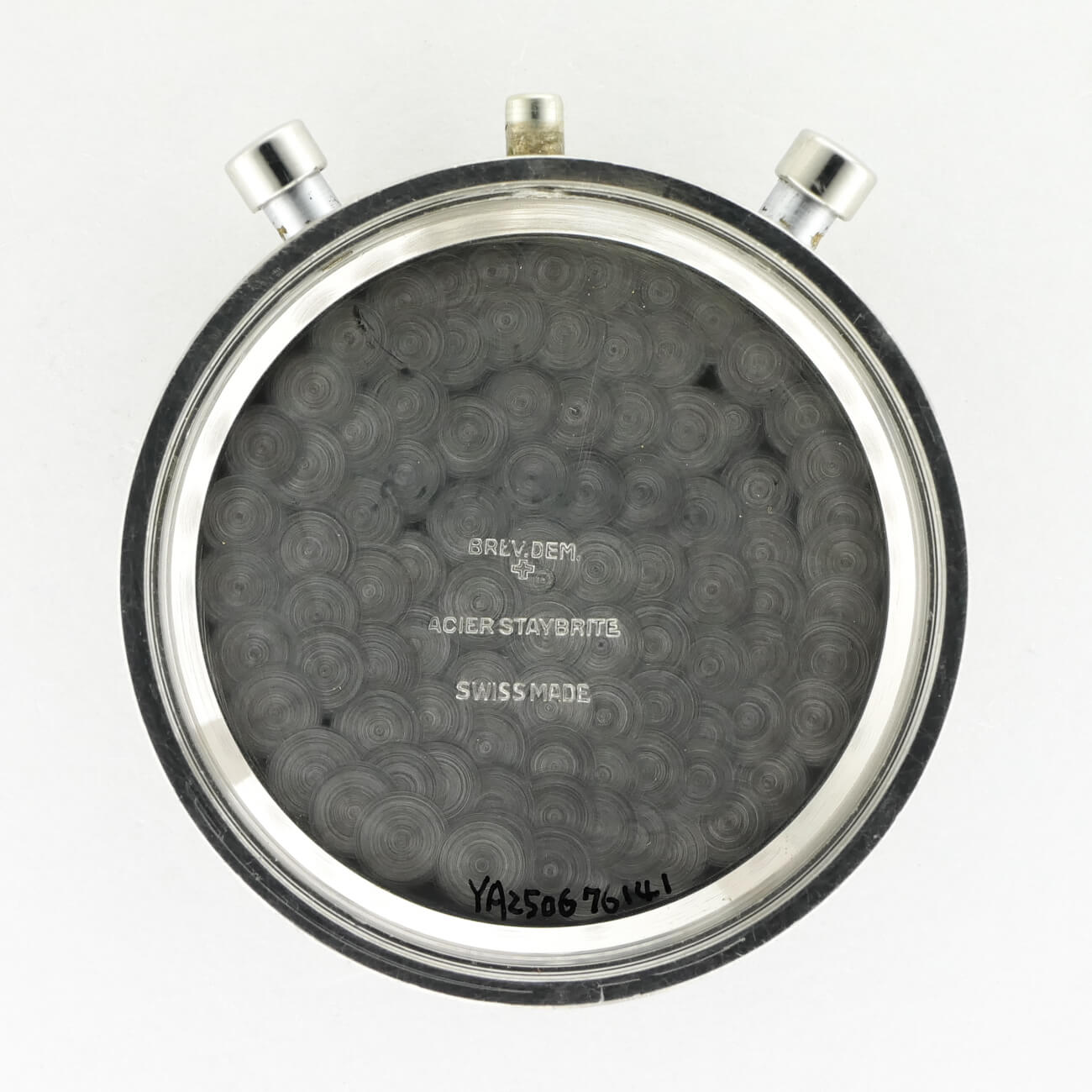 MULCO CHRONOGRAPH
