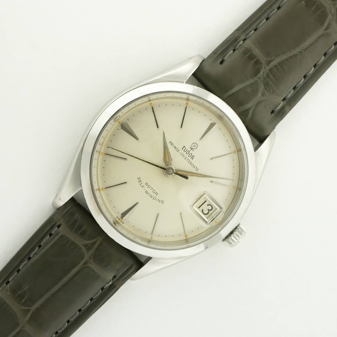 TUDOR PRINCE OYSTER DATE