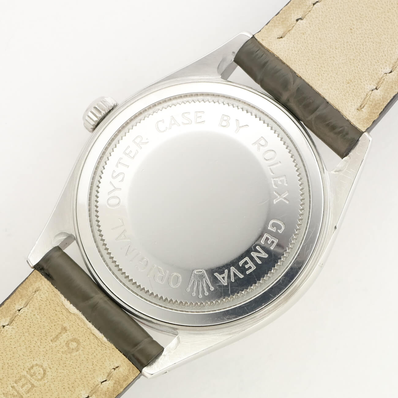 TUDOR PRINCE OYSTER DATE