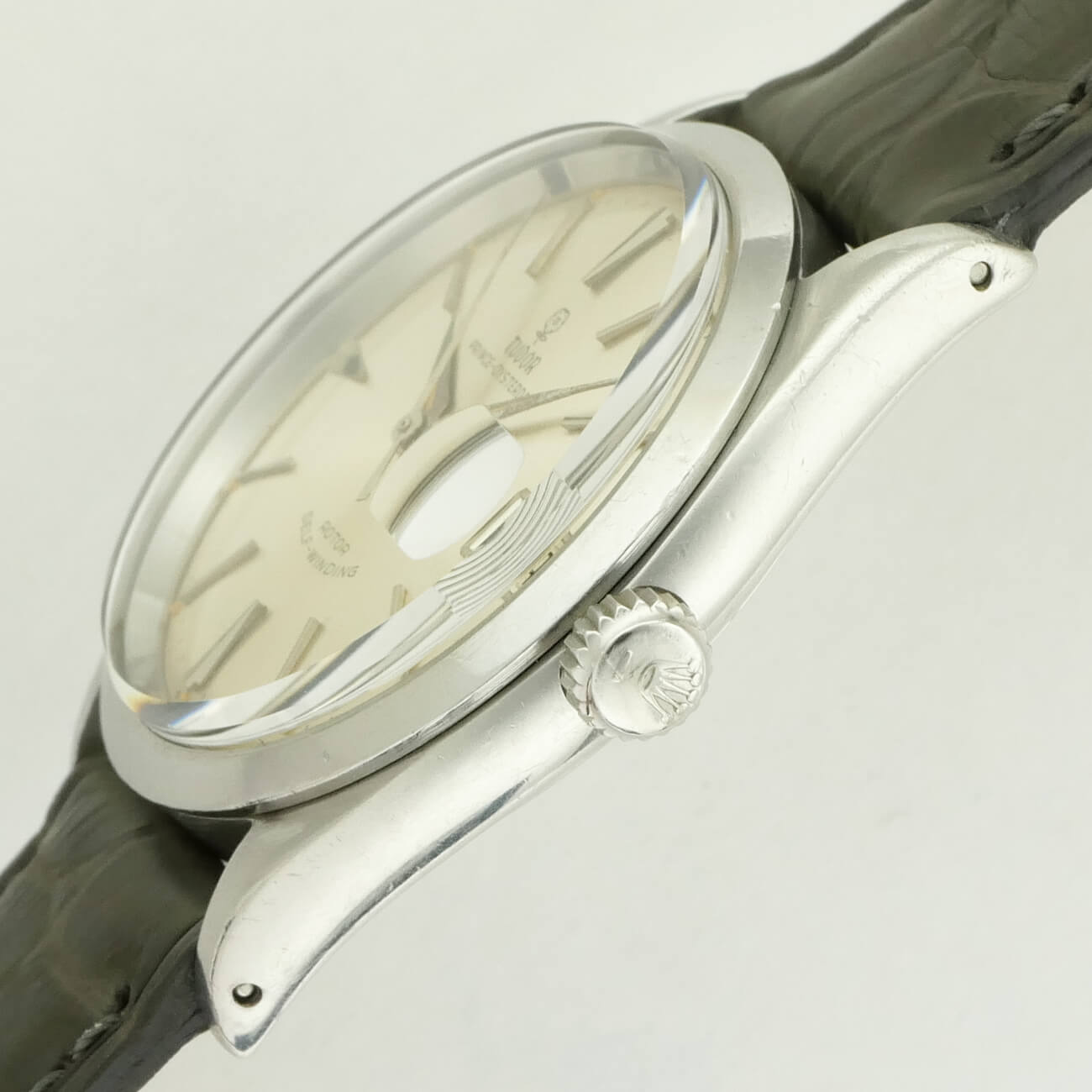 TUDOR PRINCE OYSTER DATE