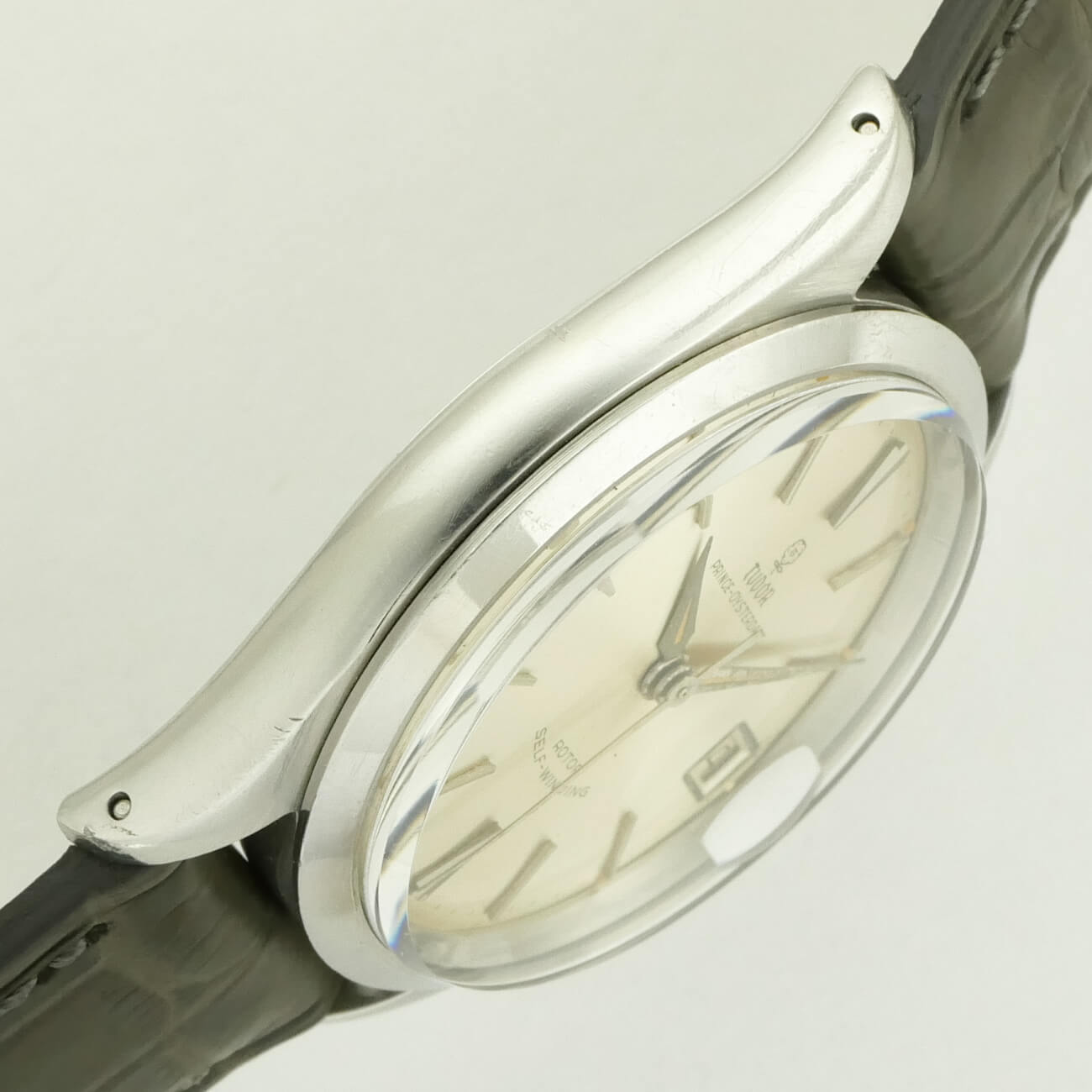 TUDOR PRINCE OYSTER DATE