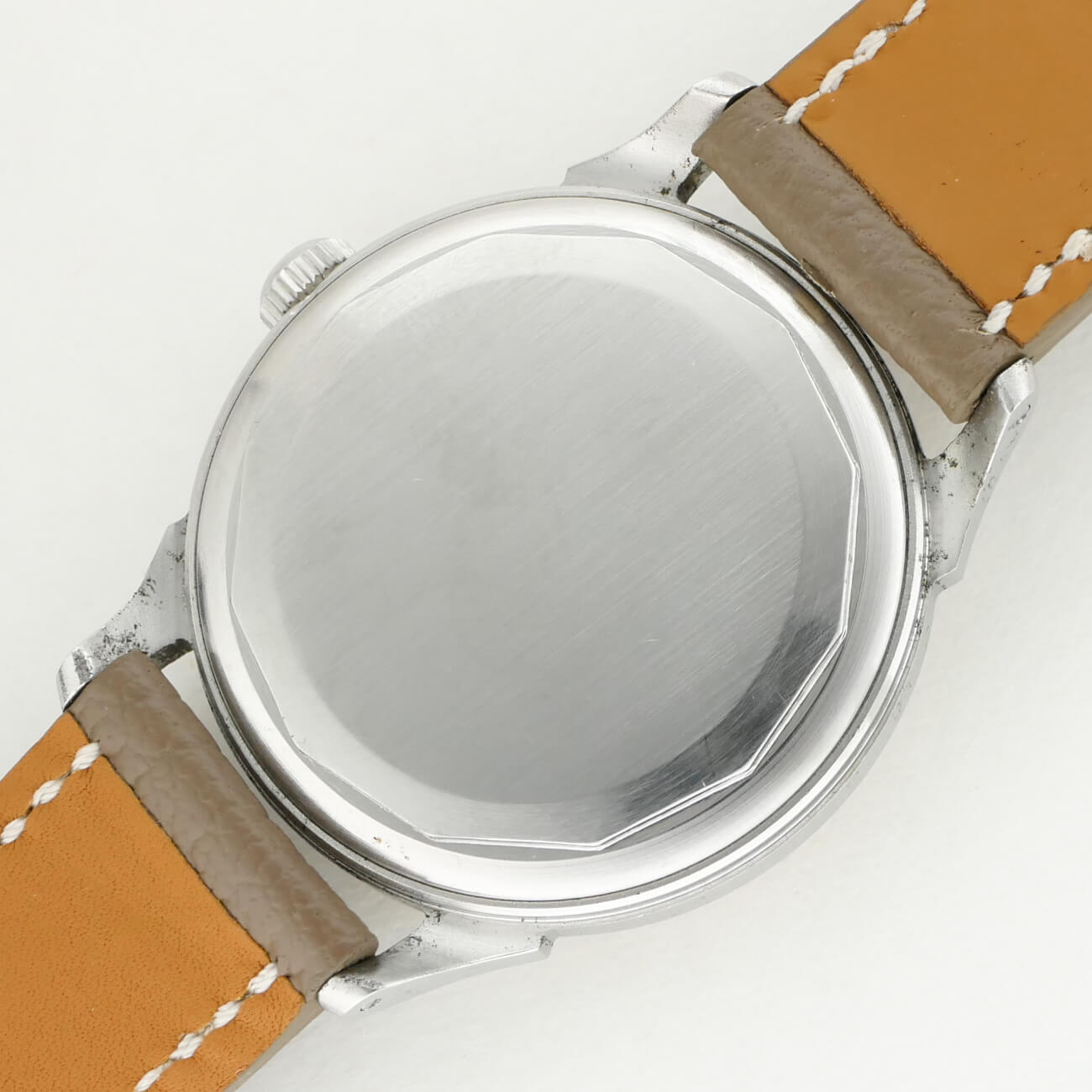 GUBELIN ROUND MODEL