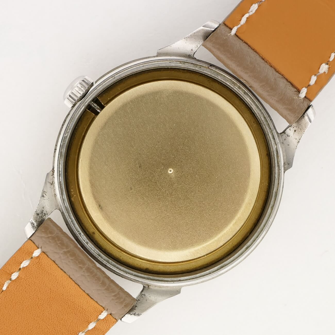 GUBELIN ROUND MODEL
