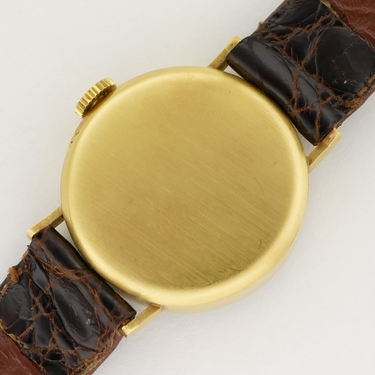 LONGINES ROUND MODEL 