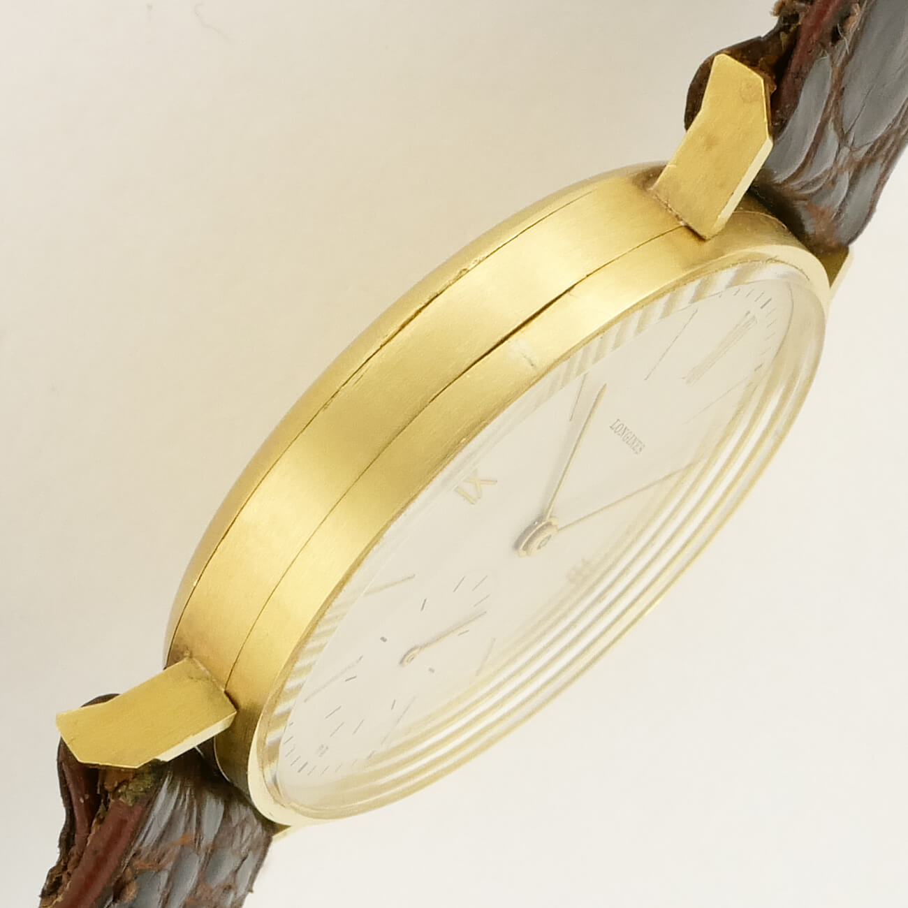 LONGINES ROUND MODEL 