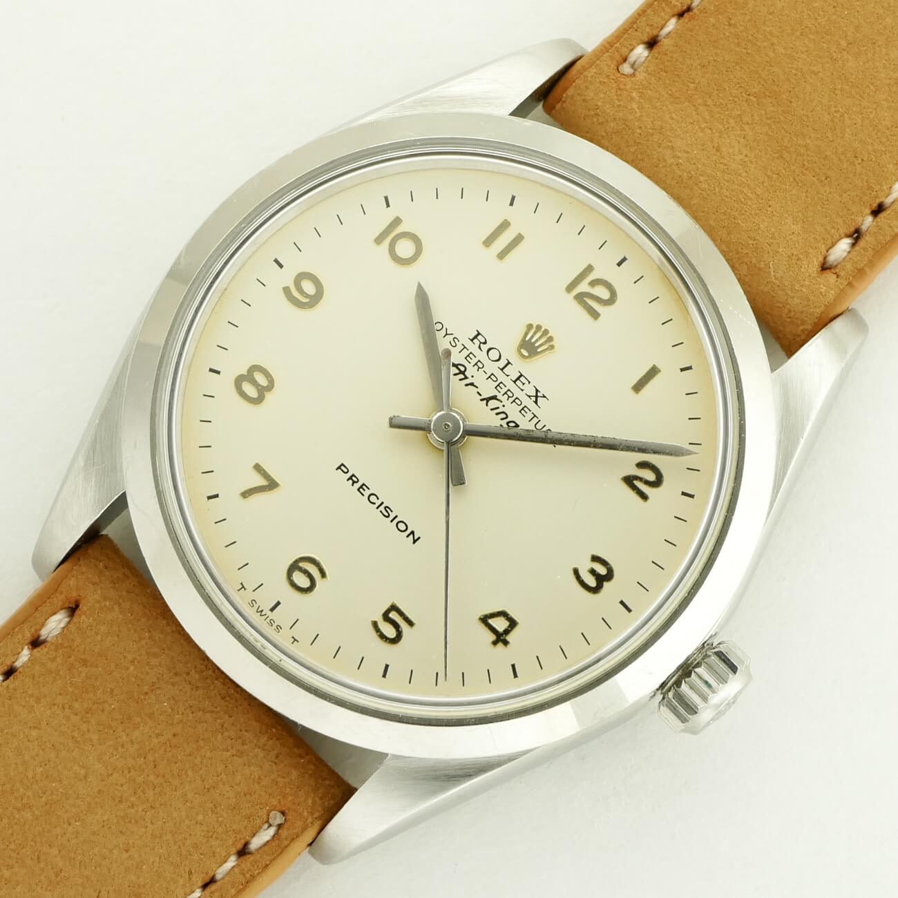 ROLEX Air-King
