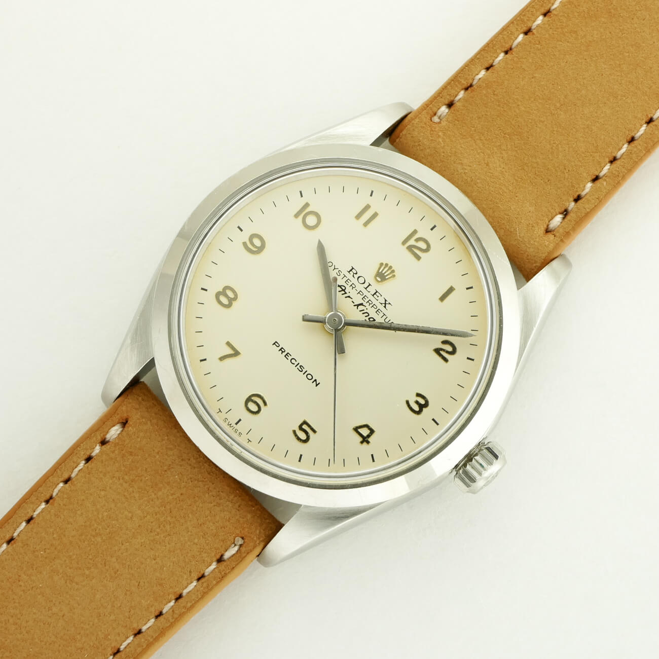 ROLEX Air-King