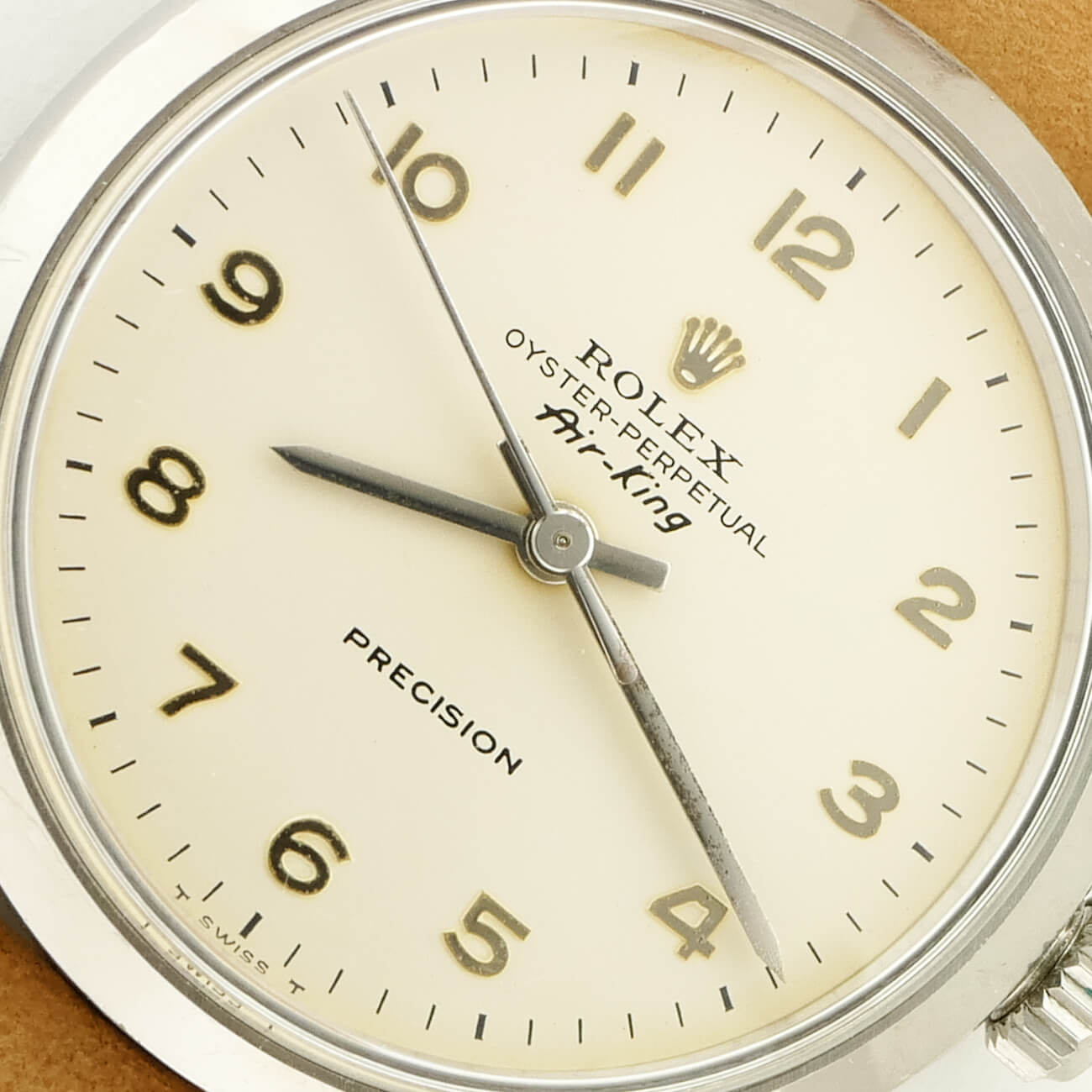 ROLEX Air-King