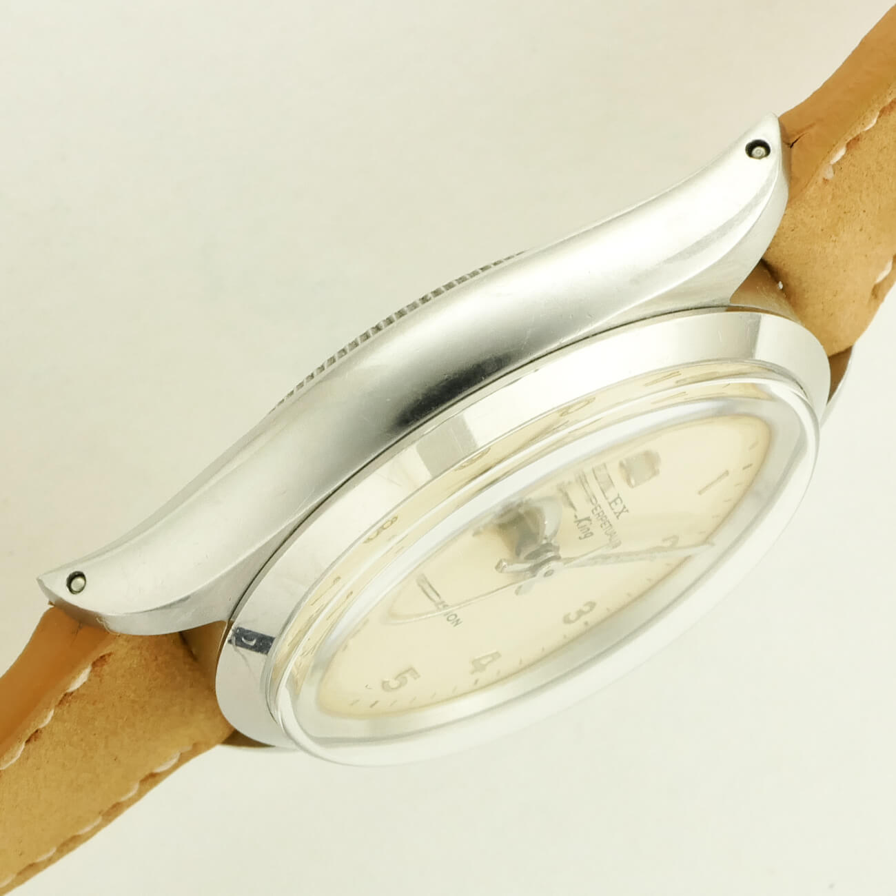 ROLEX Air-King