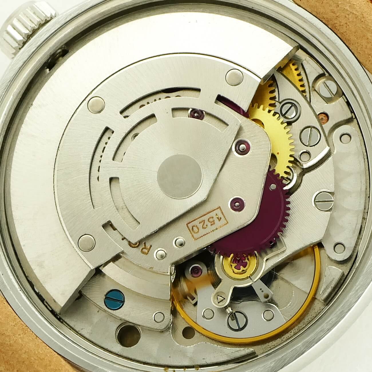 ROLEX Air-King