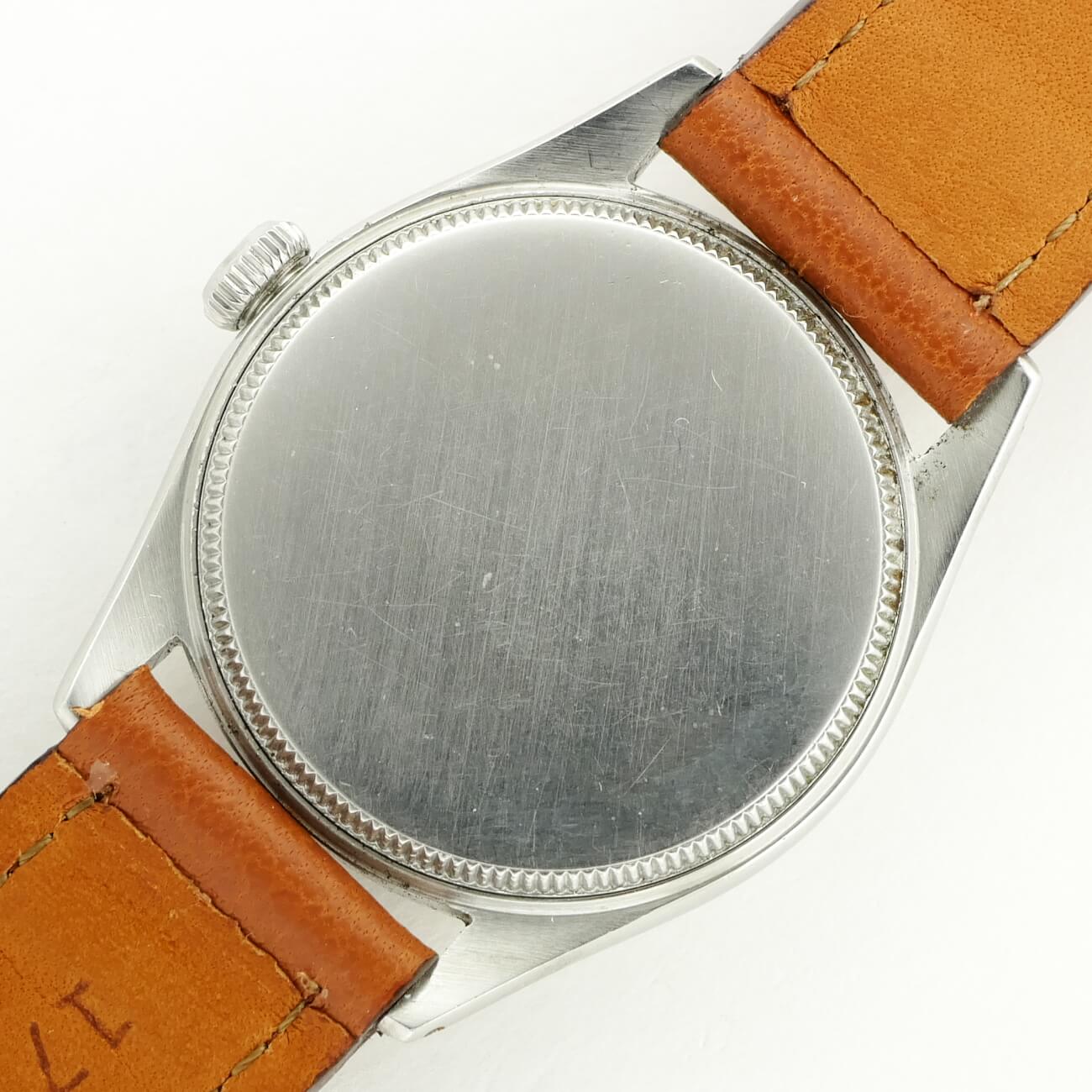 ROLEX OYSTER ROYAL