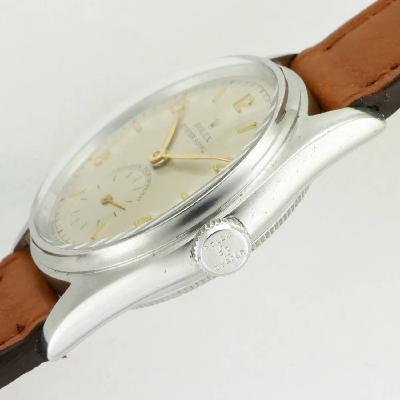 ROLEX OYSTER ROYAL