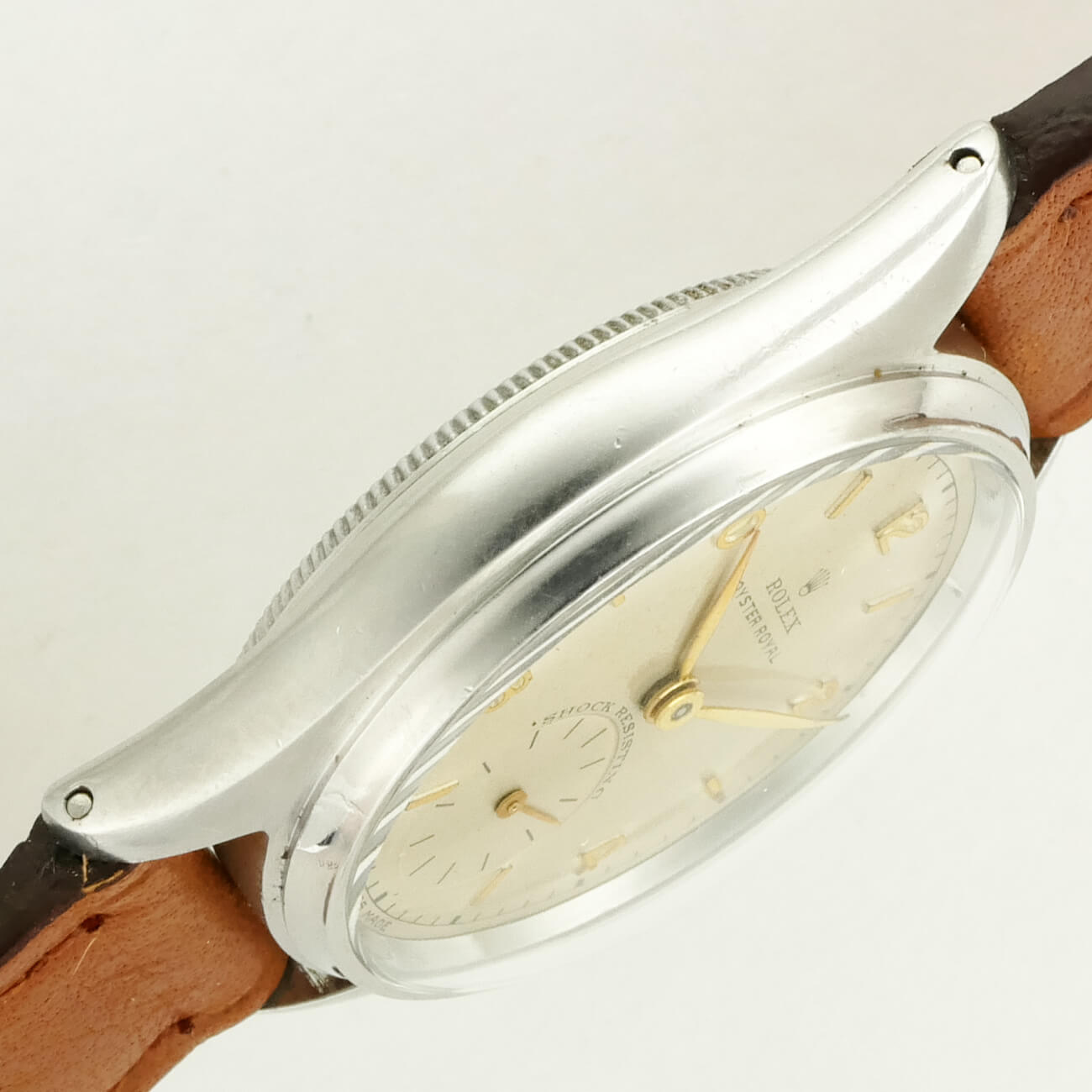 ROLEX OYSTER ROYAL