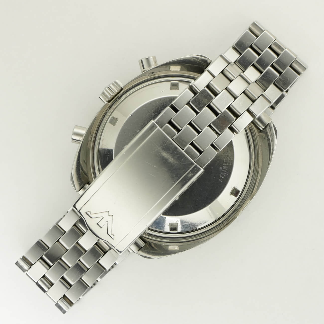 WITTNAUER PROFESSIONAL CHRONOGRAPH