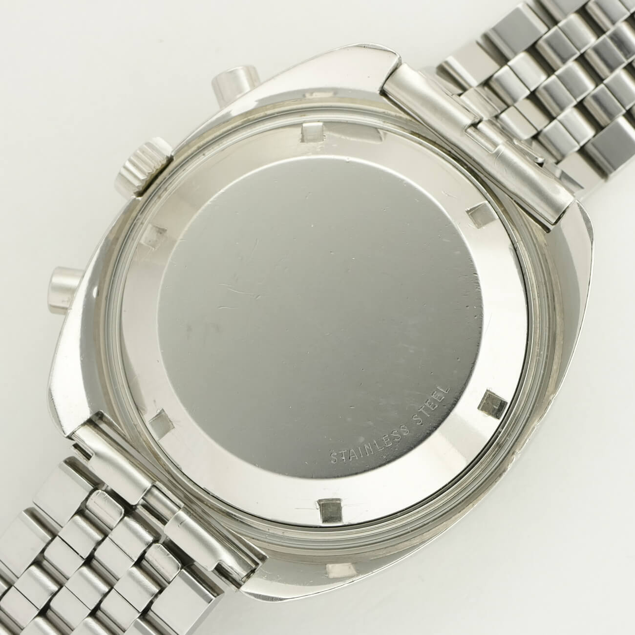 WITTNAUER PROFESSIONAL CHRONOGRAPH