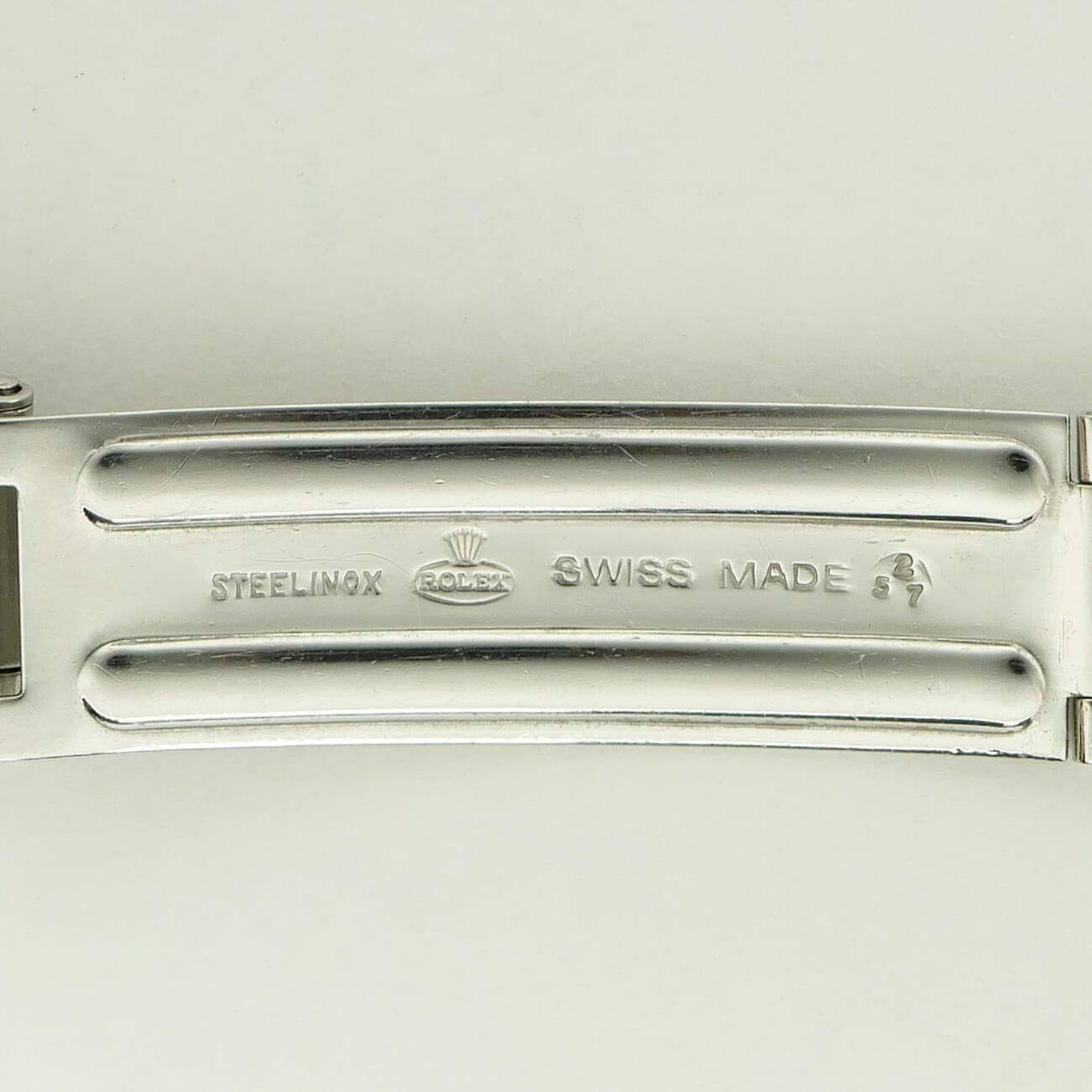 ROLEX OYSTER PERPETUAL DATE