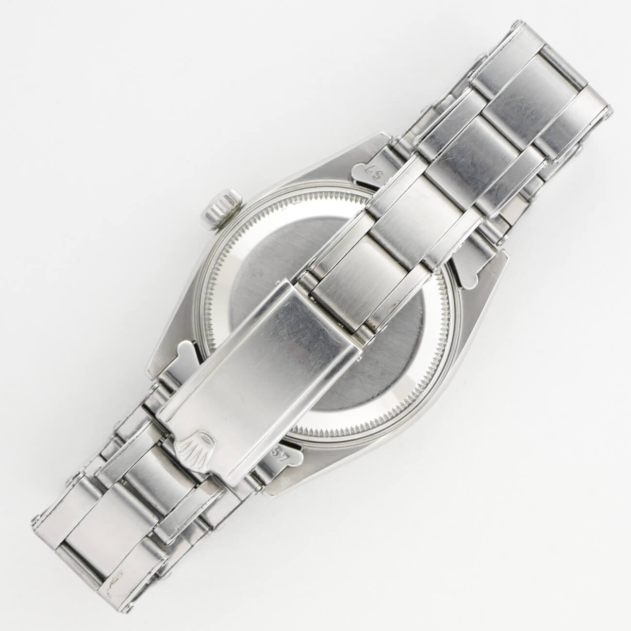 ROLEX OYSTER PERPETUAL DATE