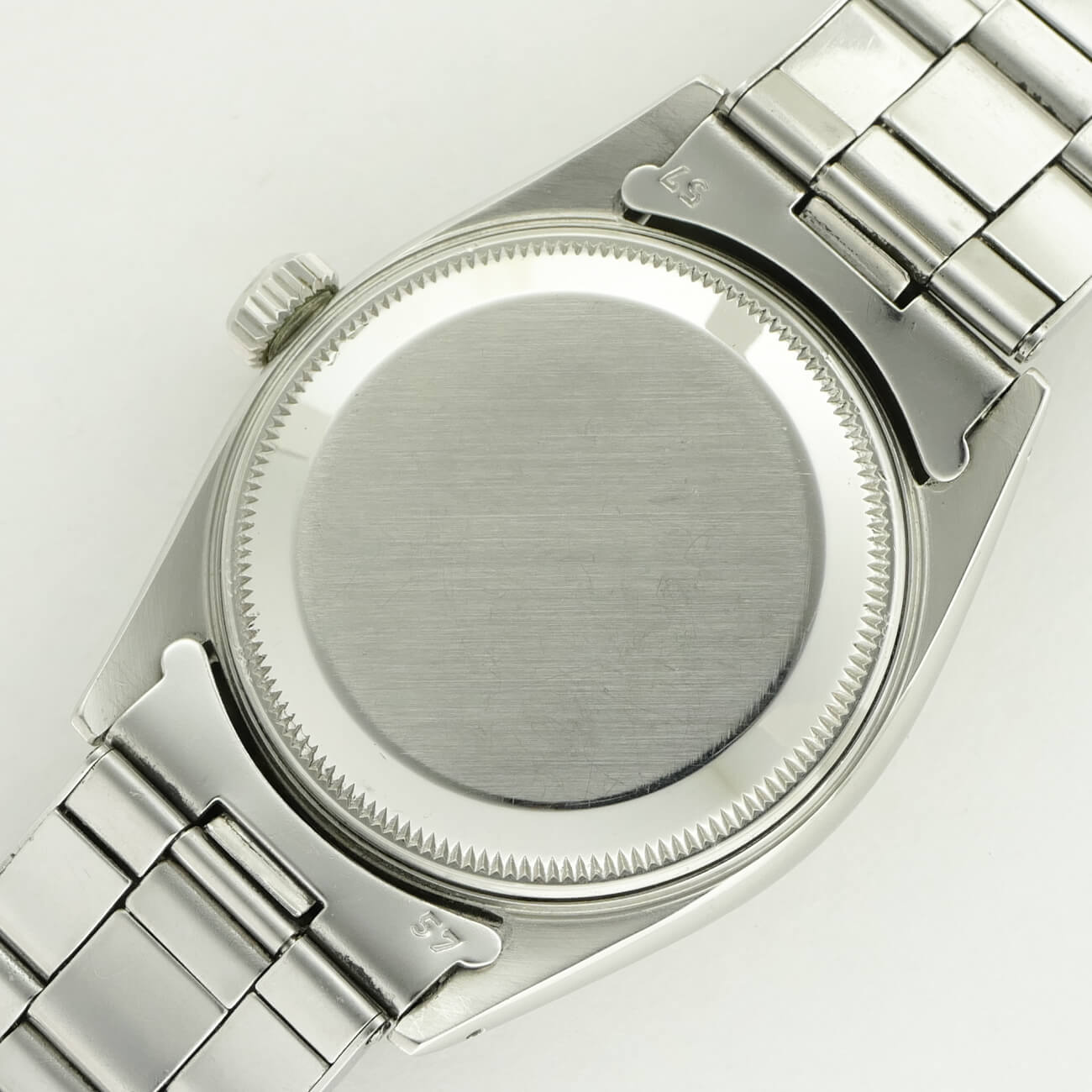 ROLEX OYSTER PERPETUAL DATE