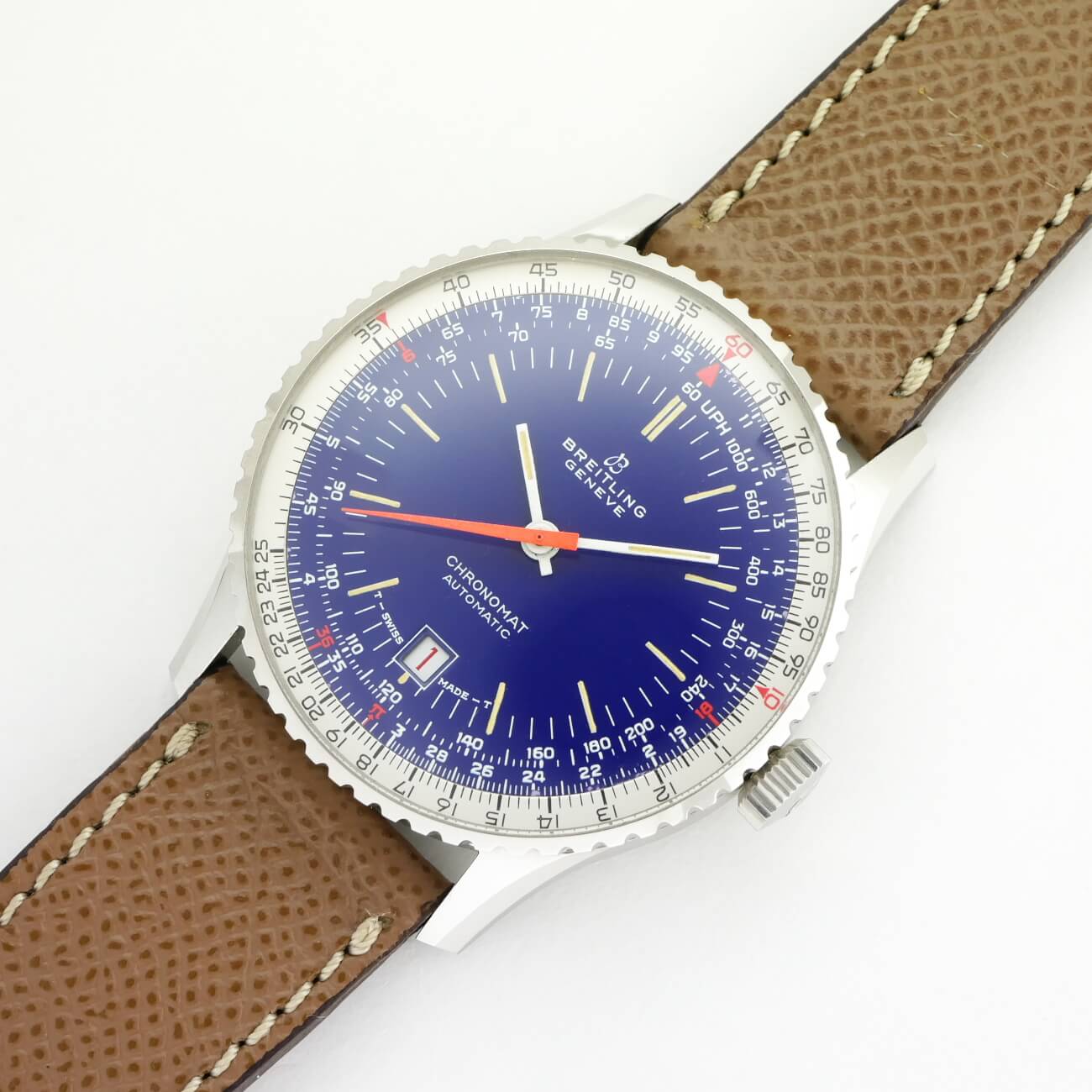 BREITLING CHRONOMAT