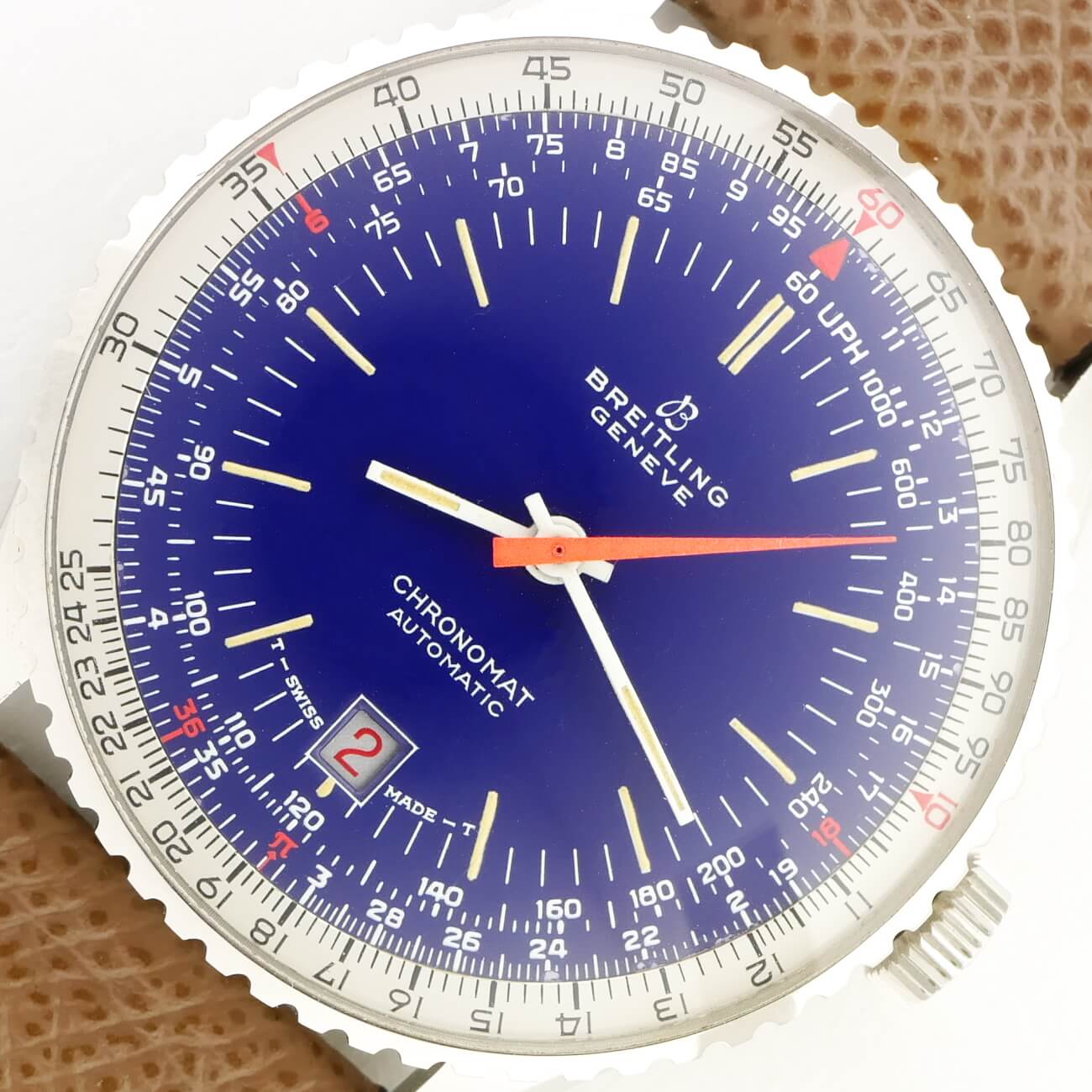 BREITLING CHRONOMAT