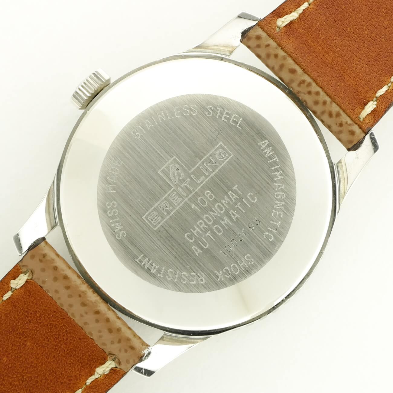 BREITLING CHRONOMAT