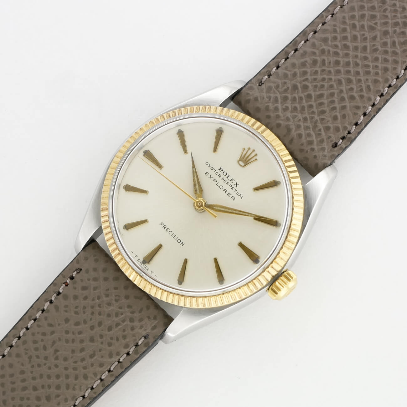 ROLEX EXPLORER
