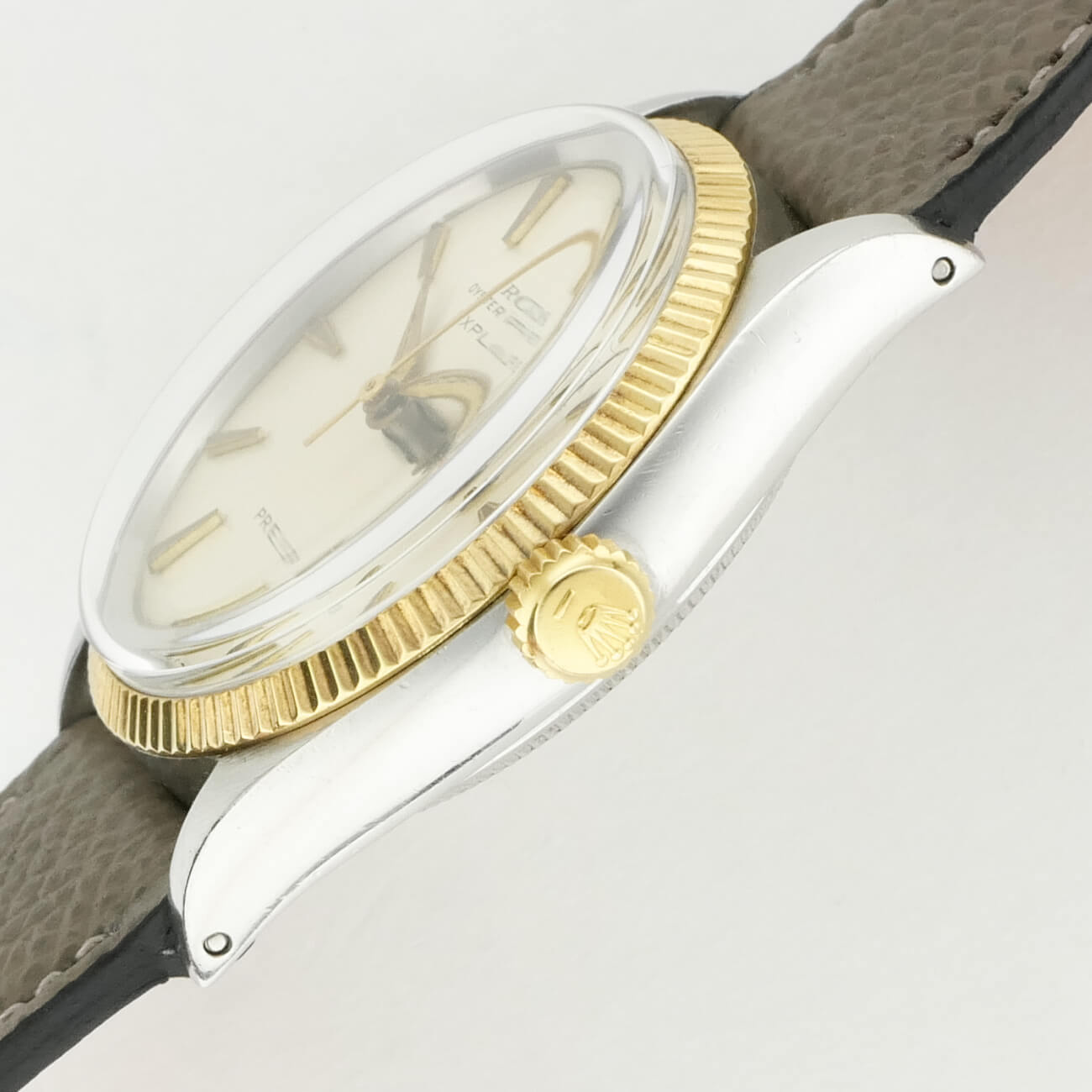 ROLEX EXPLORER