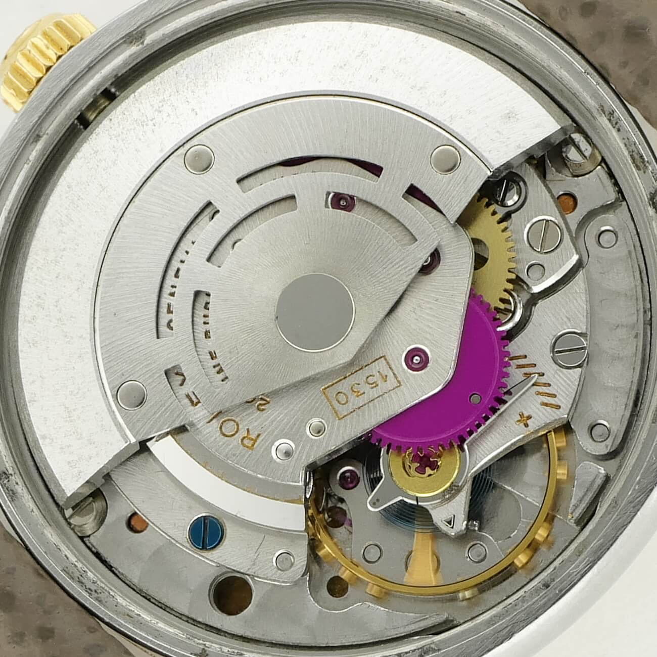 ROLEX EXPLORER