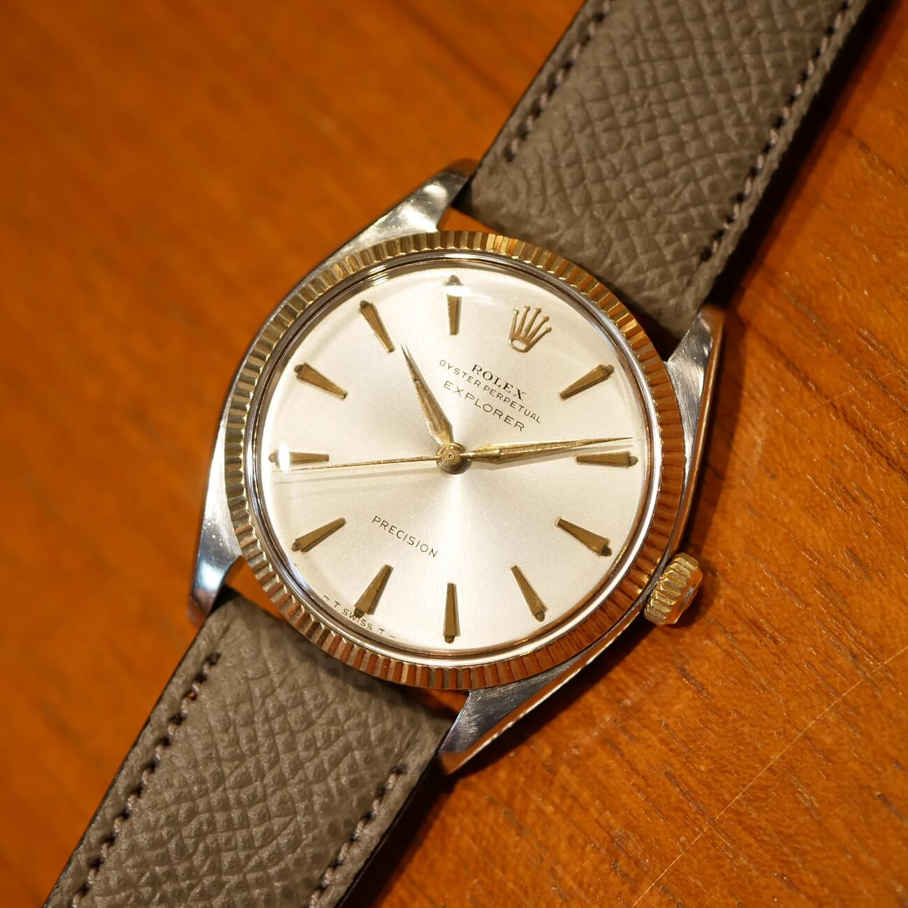 ROLEX EXPLORER