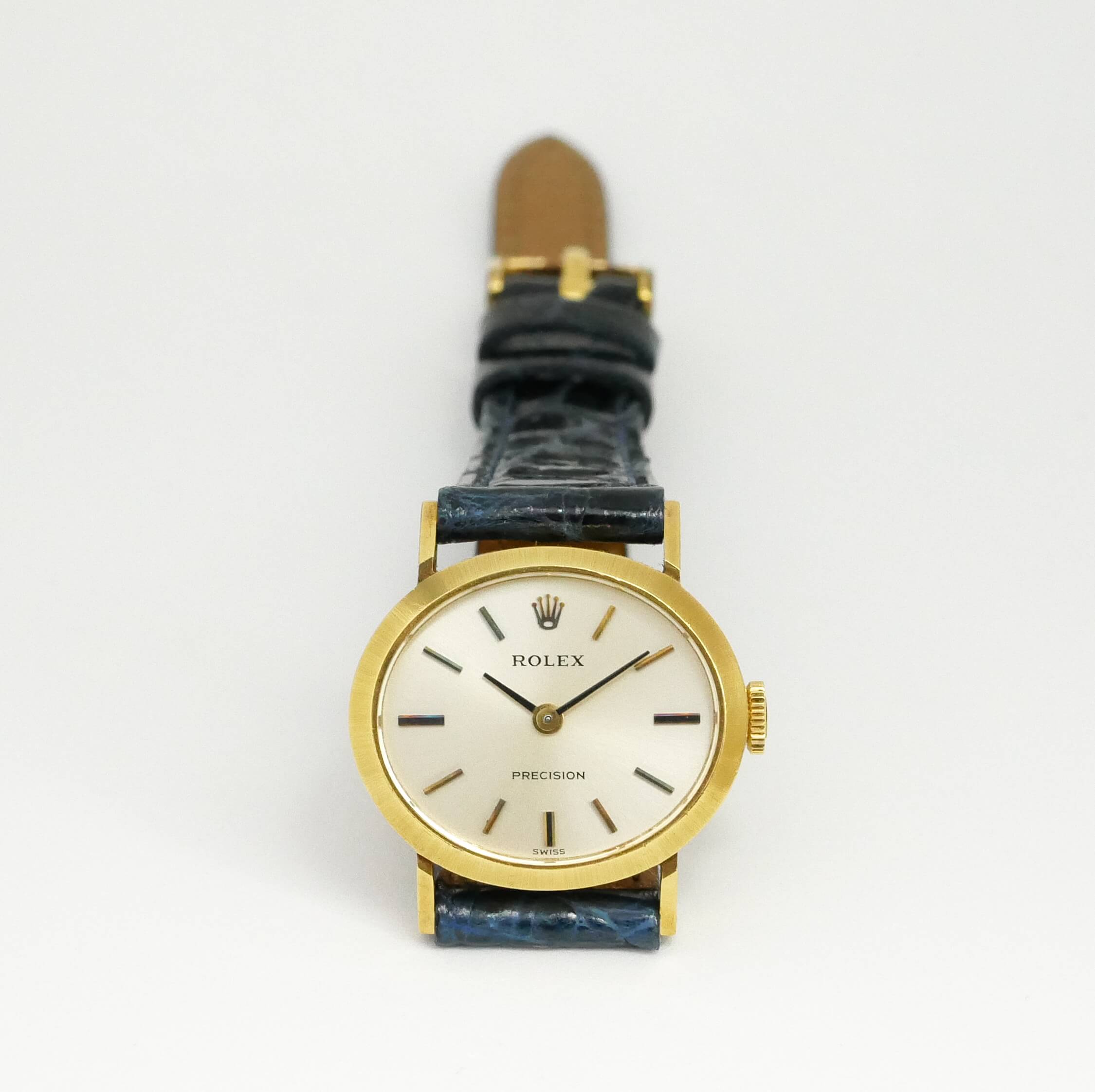ROLEX ROUND MODEL