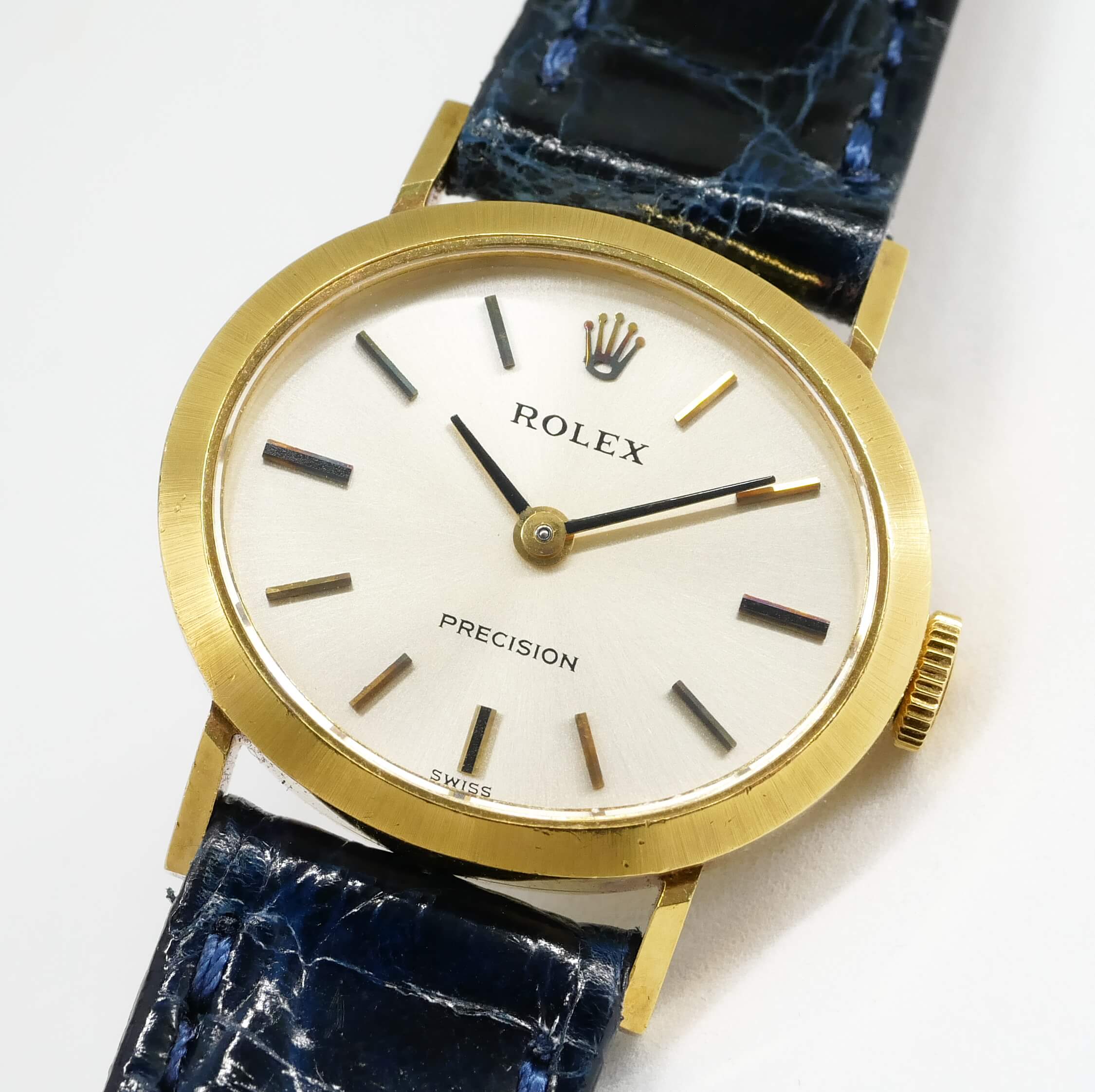 ROLEX ROUND MODEL
