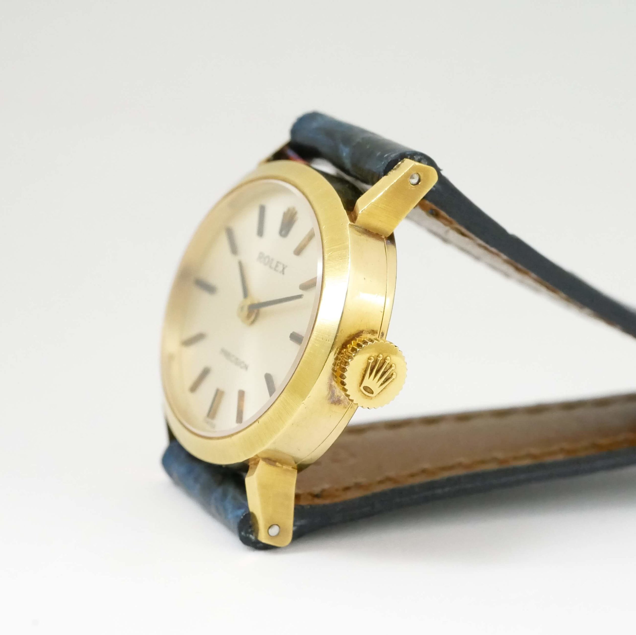 ROLEX ROUND MODEL