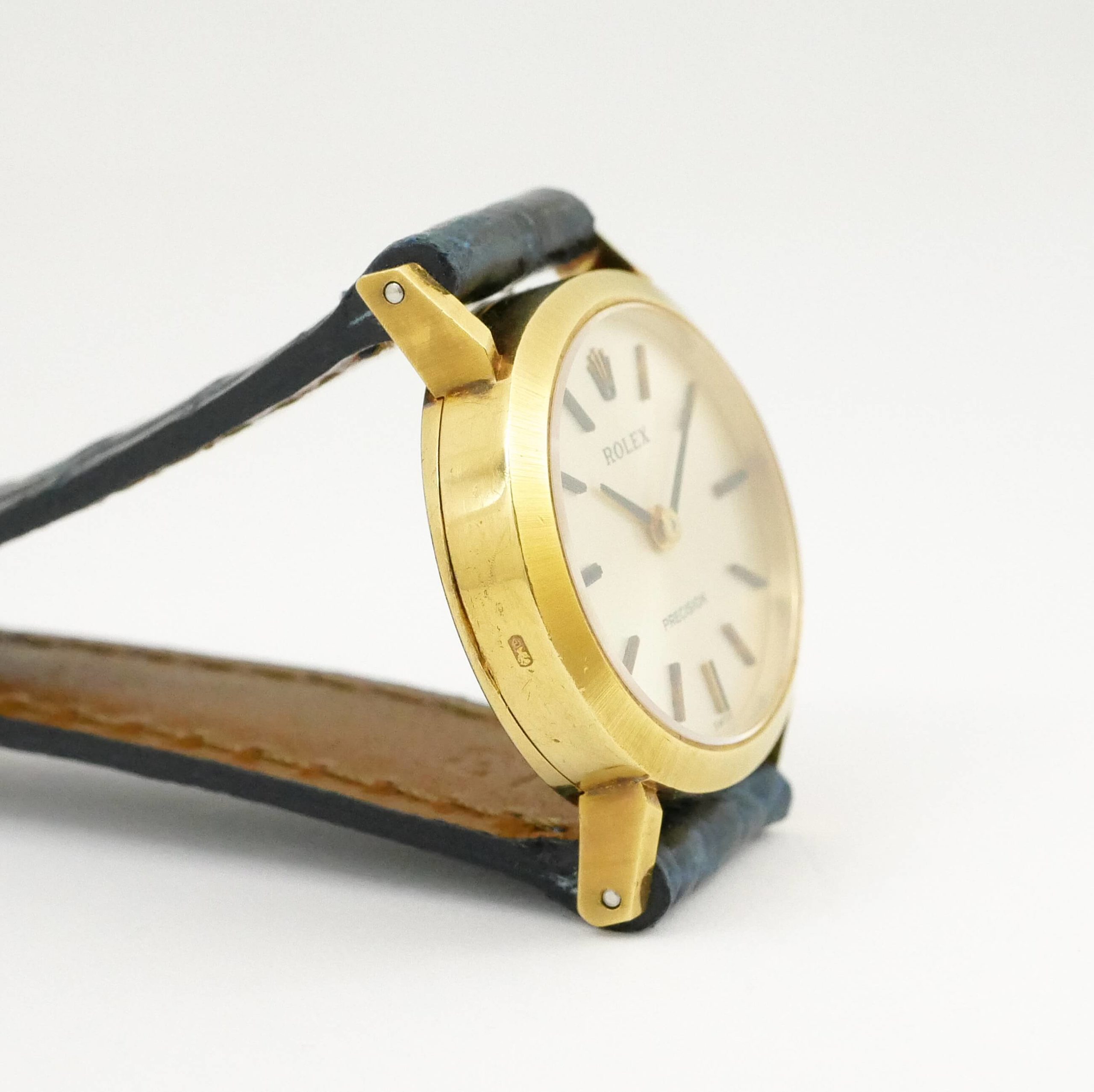ROLEX ROUND MODEL