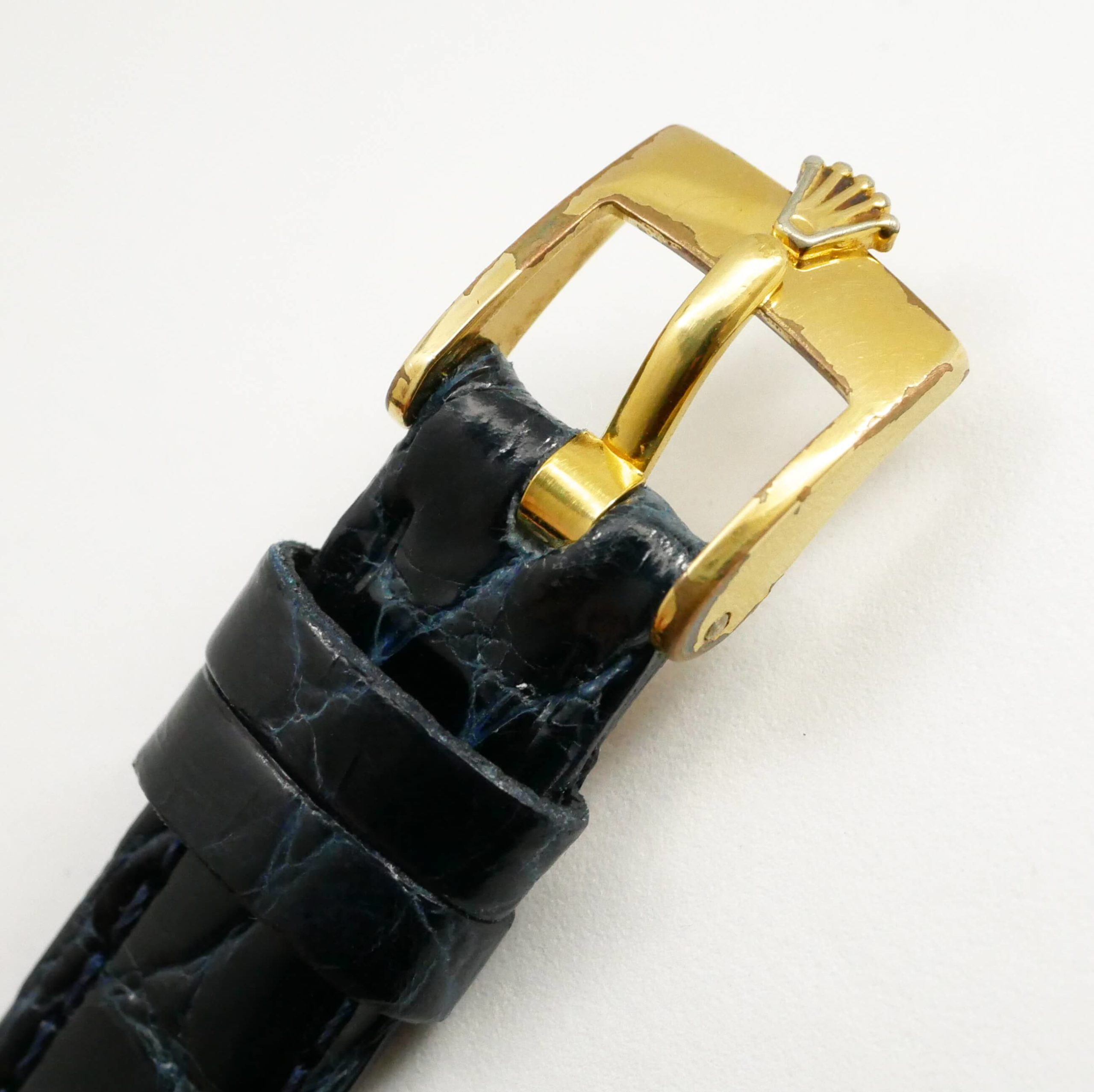 ROLEX ROUND MODEL