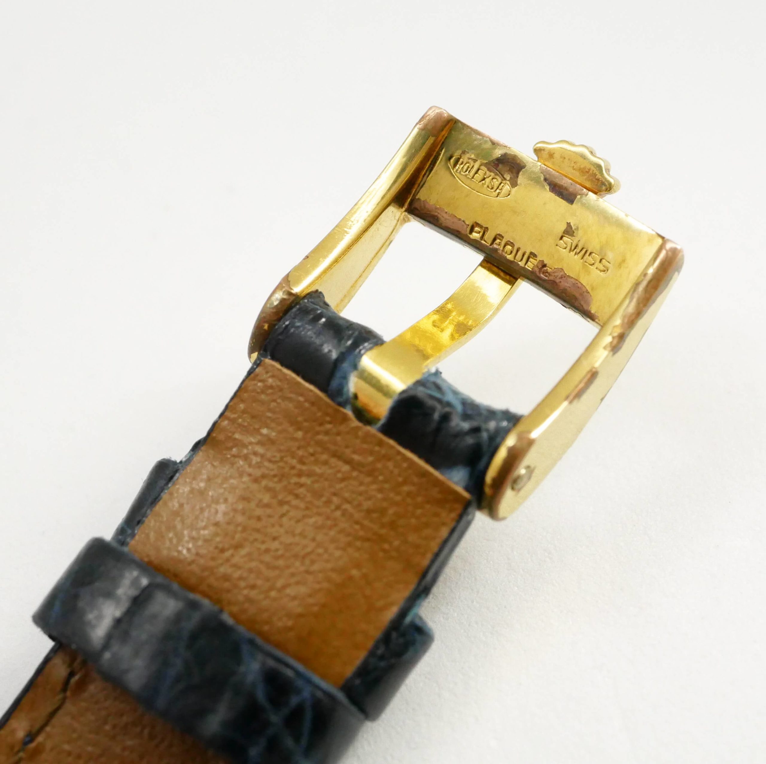 ROLEX ROUND MODEL