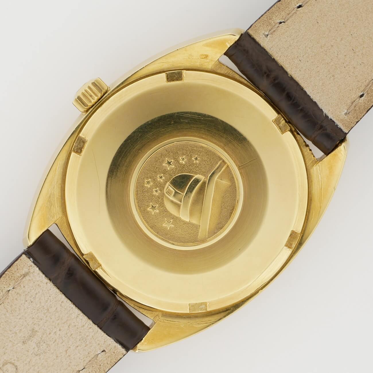 OMEGA CONSTELLATION