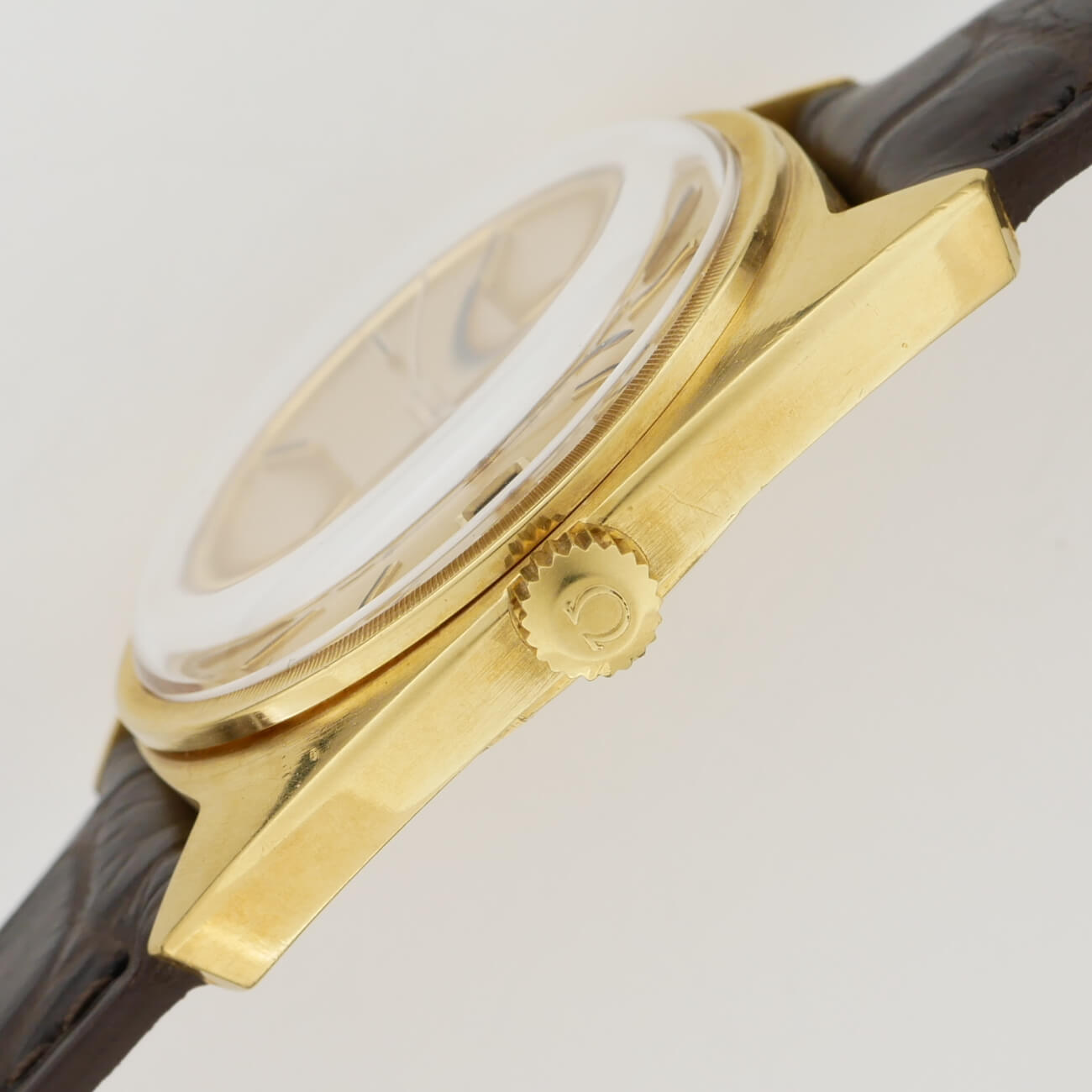 OMEGA CONSTELLATION