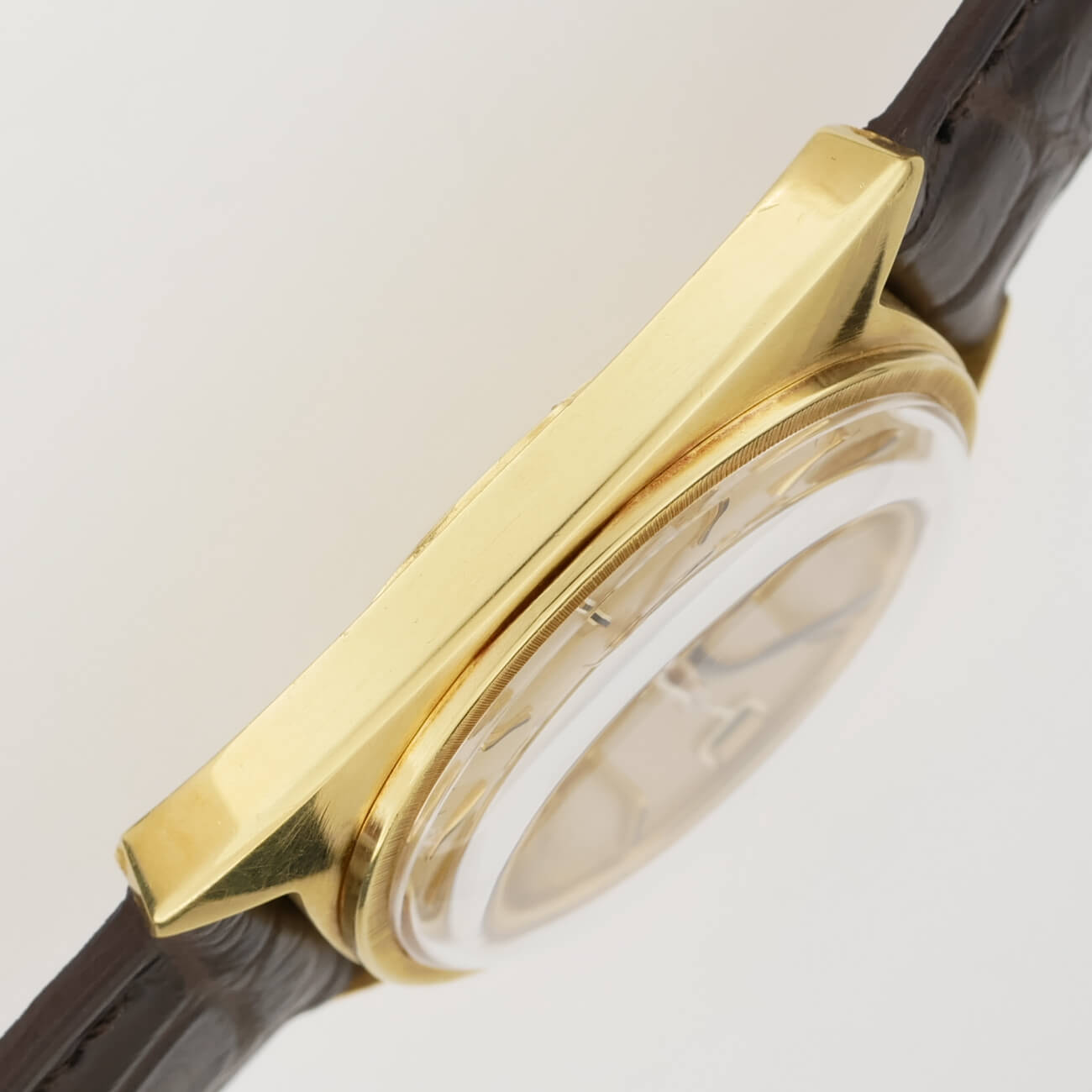 OMEGA CONSTELLATION