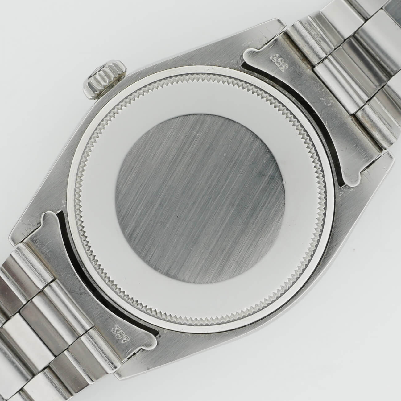 ROLEX OYSTER PERPETUAL DATE