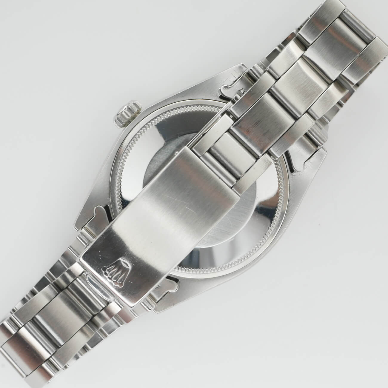 ROLEX OYSTER PERPETUAL DATE